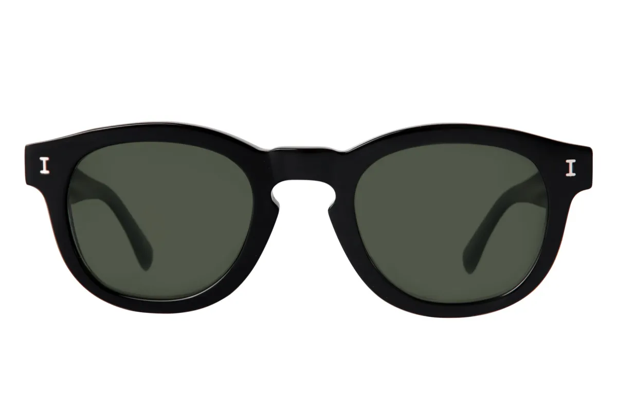 Murdoch Sunglasses made by Illesteva