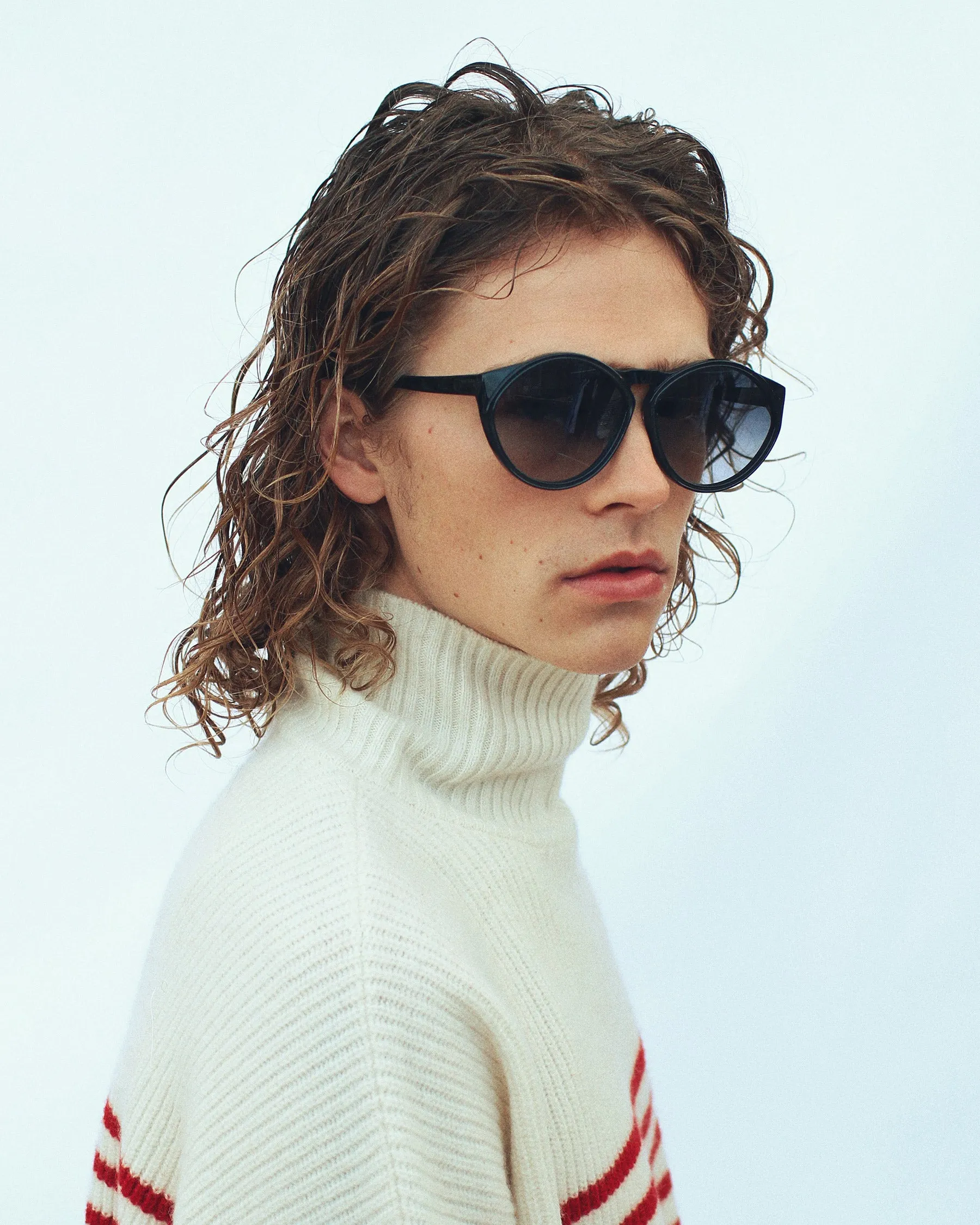 Sandie Sunglasses sold by Illesteva product image thumbnail 2