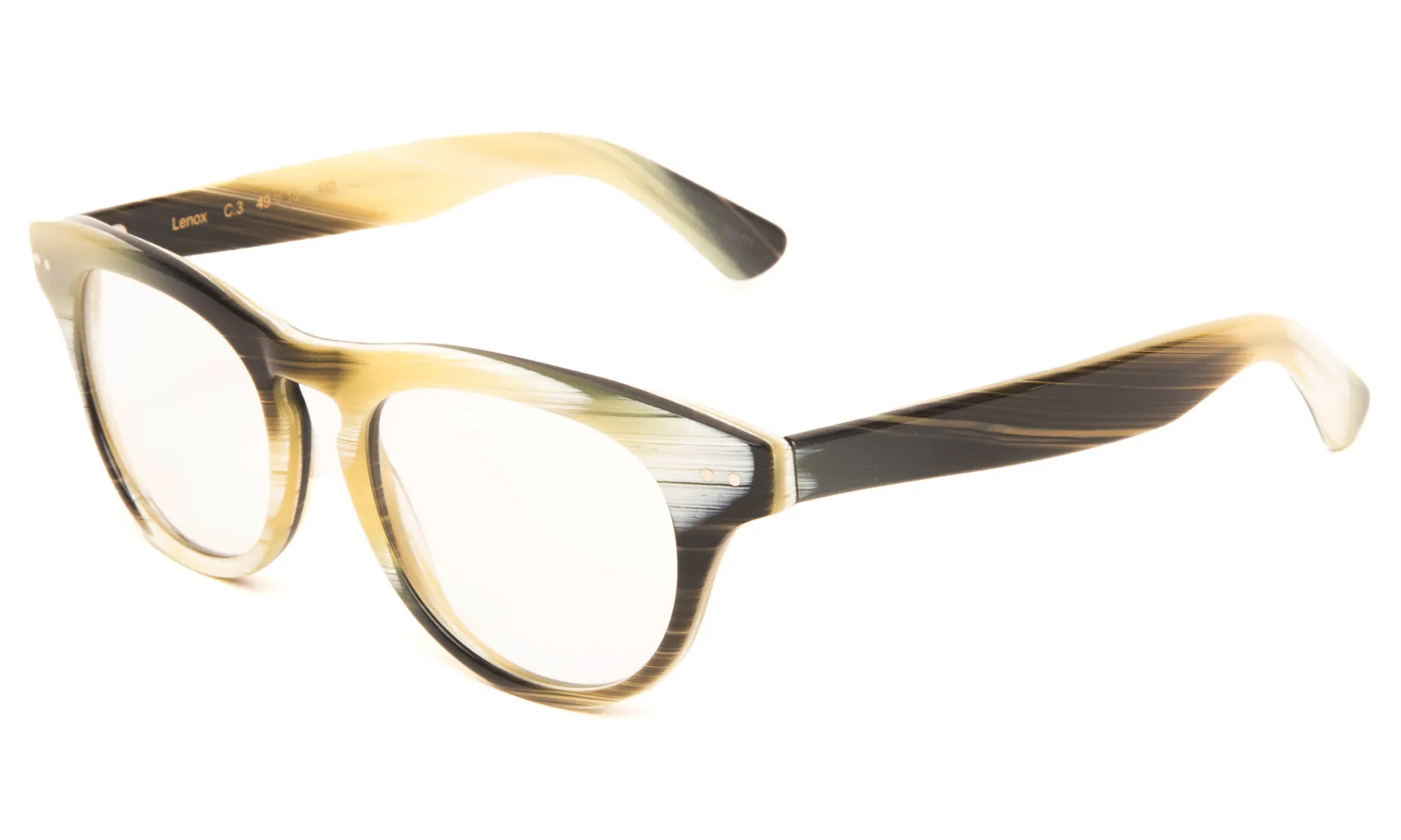 Lenox Optical sold by Illesteva product image thumbnail 4