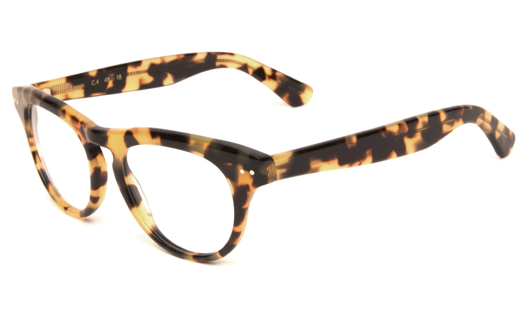 Lenox Optical sold by Illesteva product image thumbnail 2