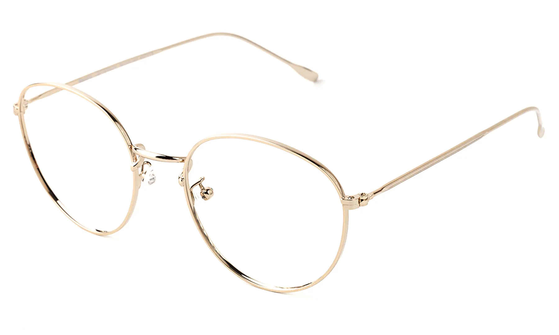 Jefferson 54 Optical sold by Illesteva product image thumbnail 4