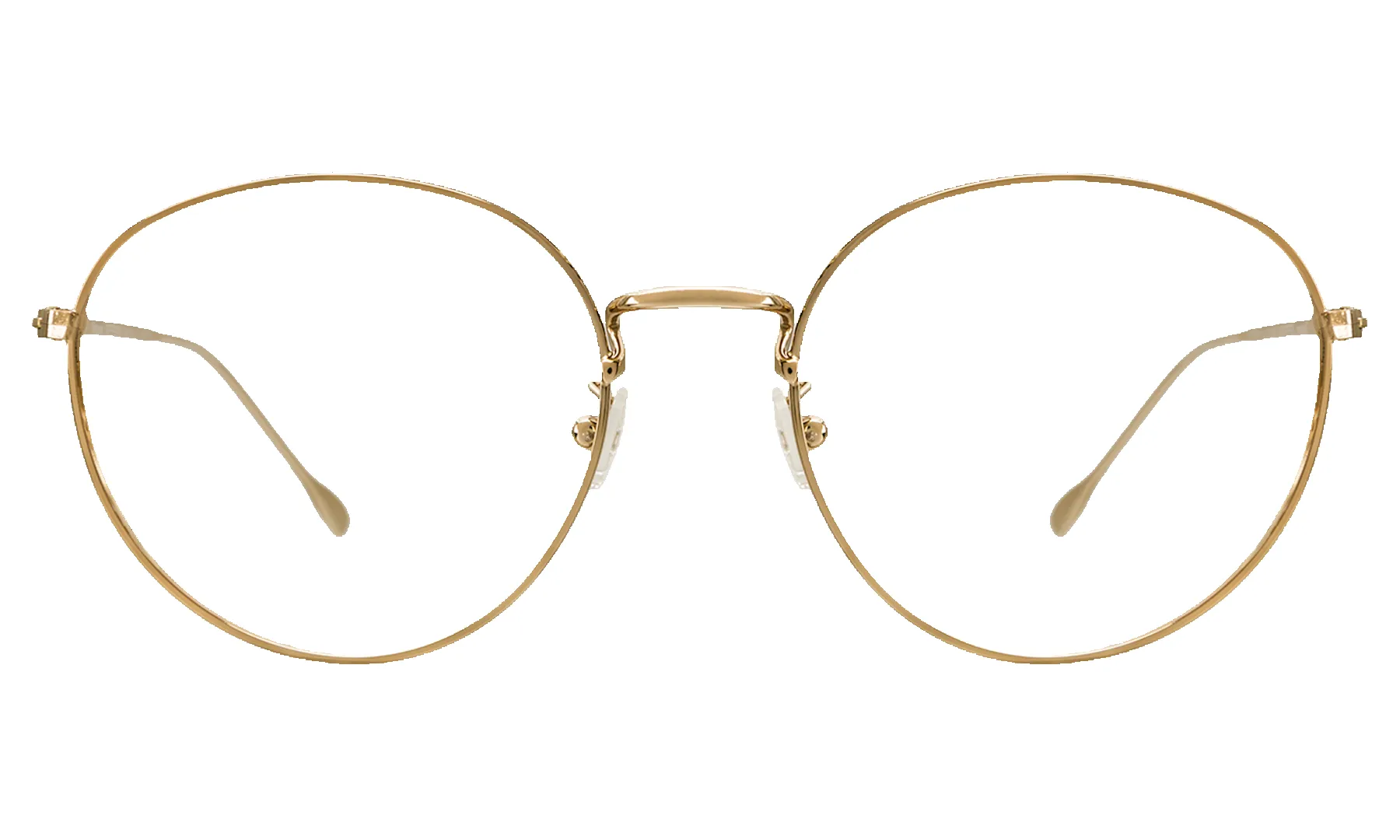 Jefferson 54 Optical sold by Illesteva product image thumbnail 5