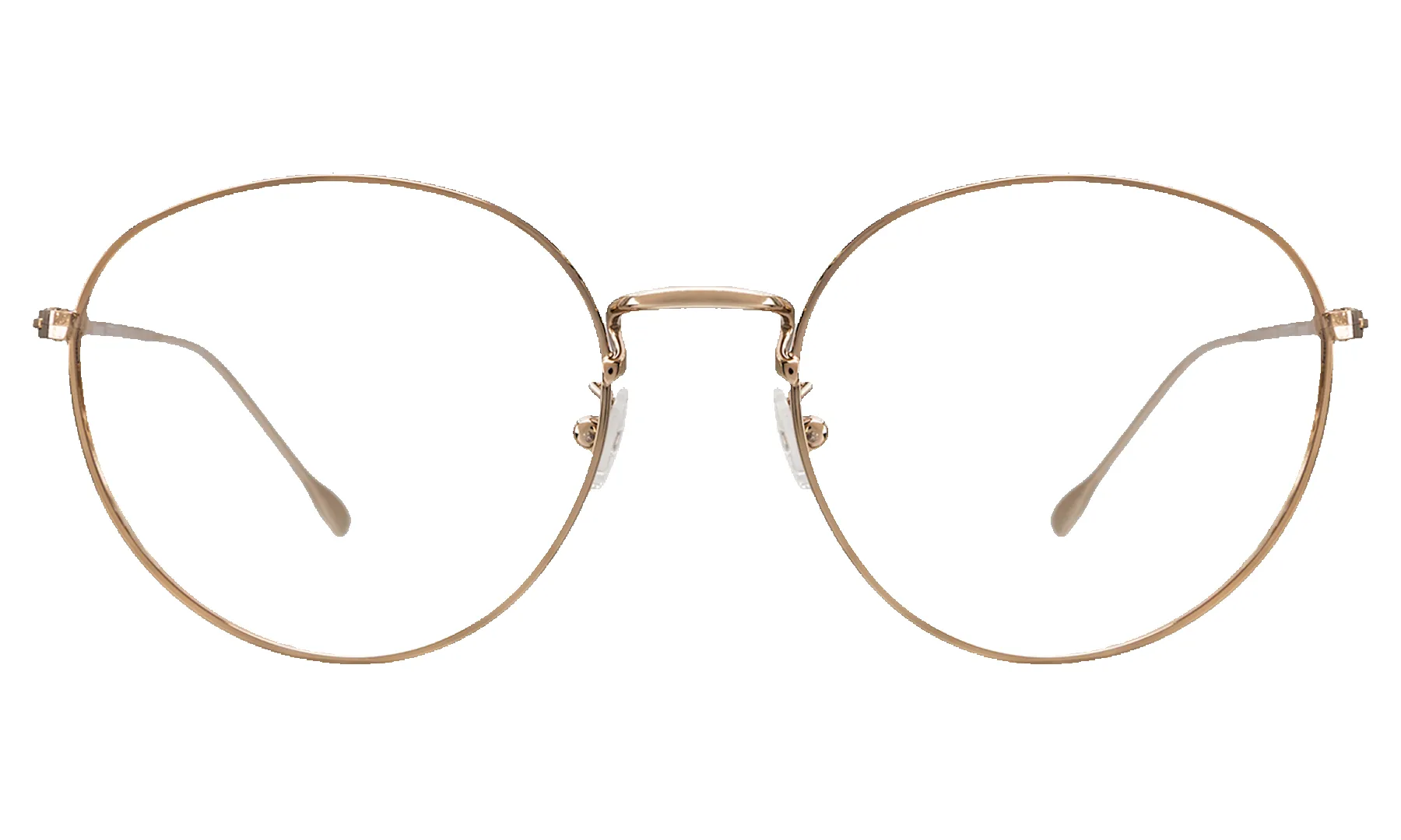 Jefferson 54 Optical sold by Illesteva product image thumbnail 3