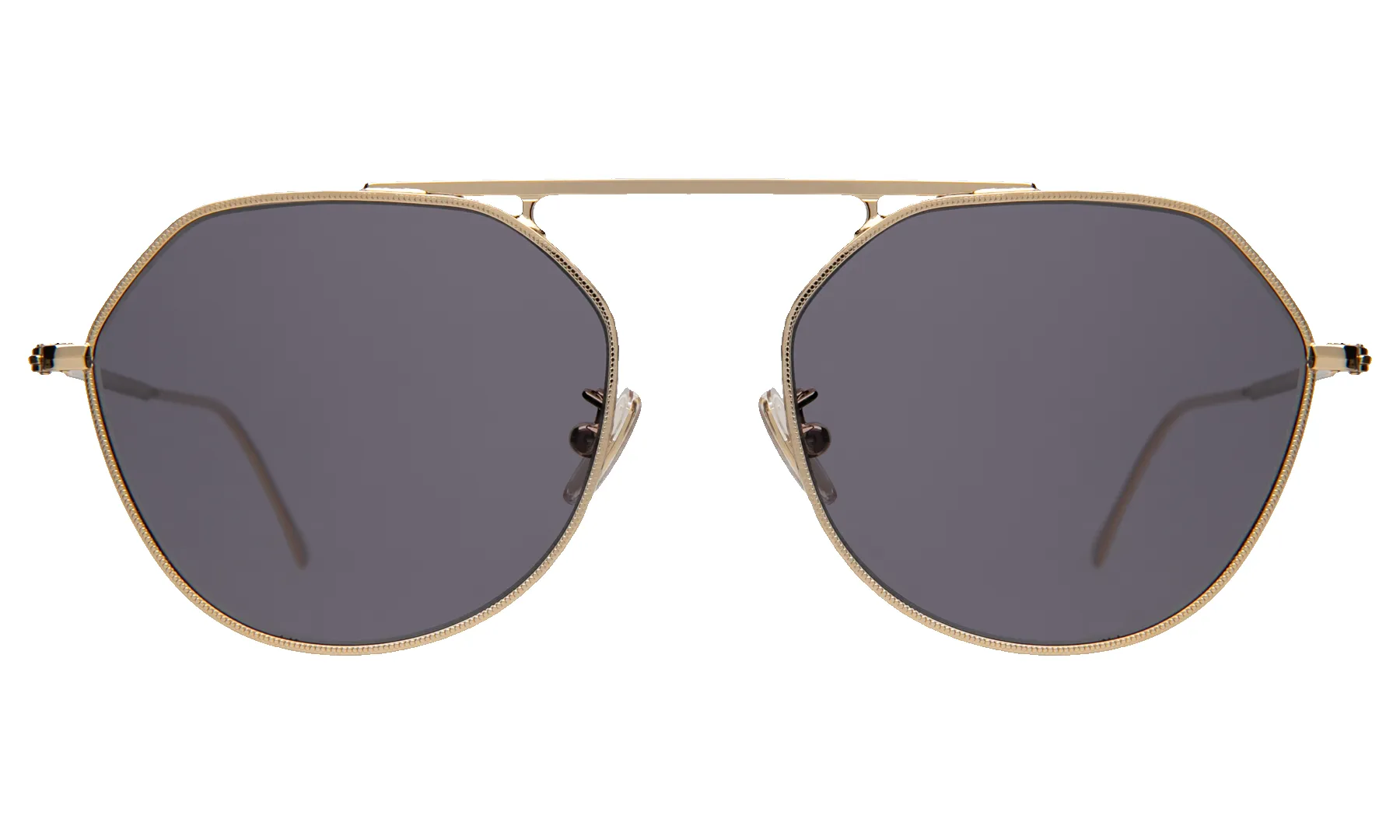 Nicosia 57 Sunglasses sold by Illesteva