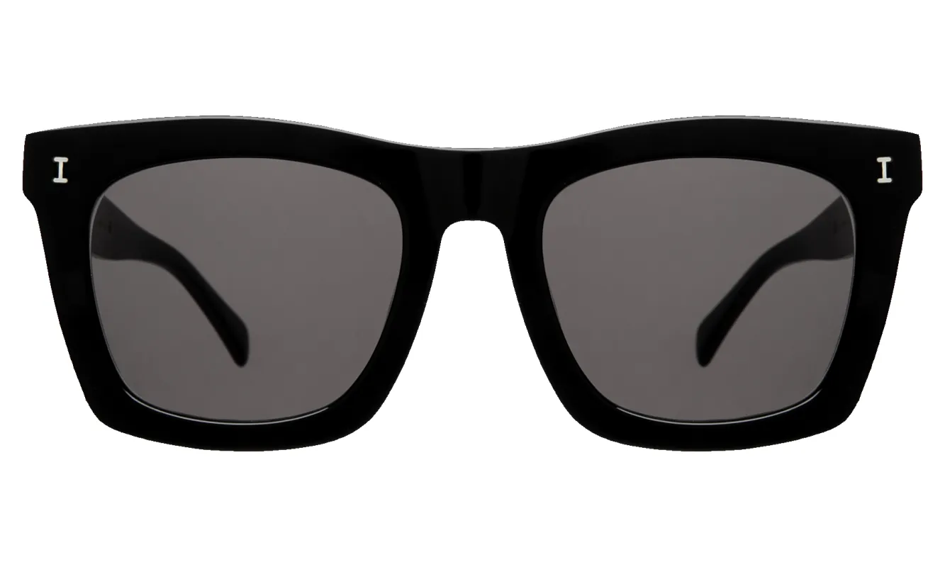 Charleston Sunglasses made by Illesteva