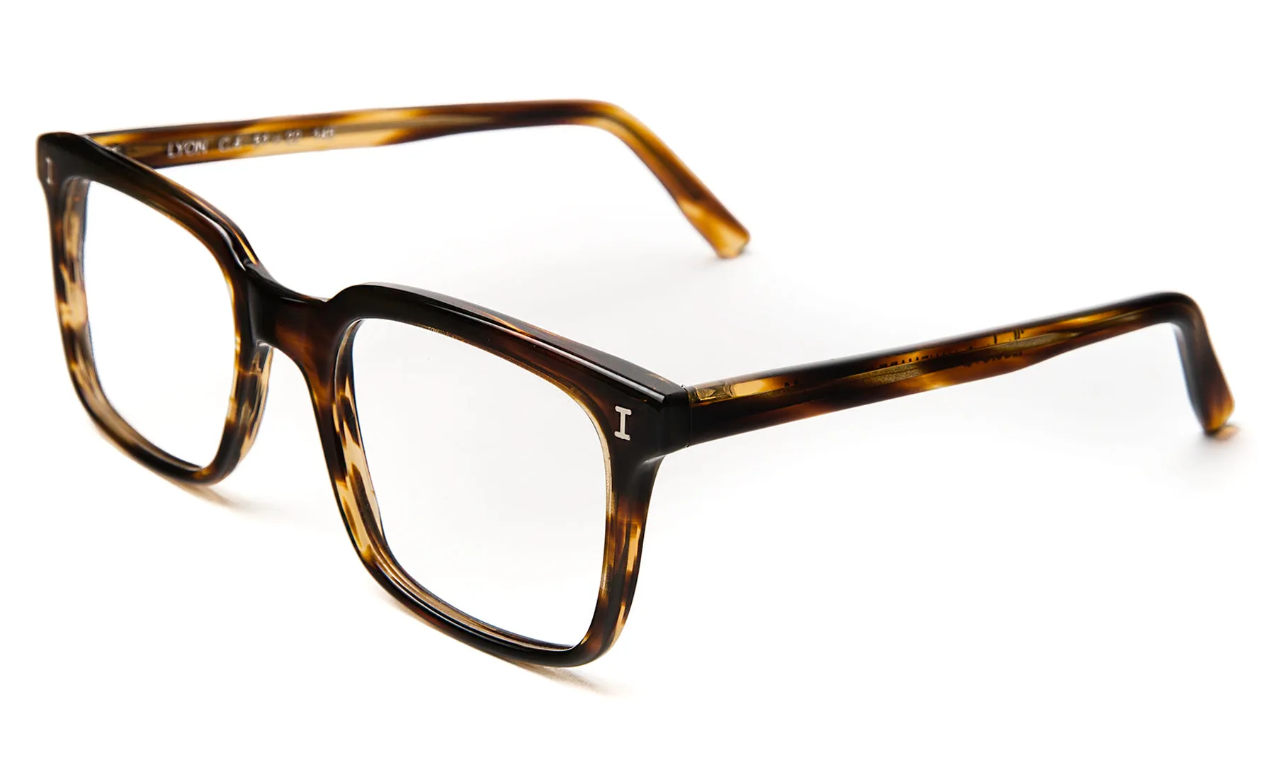 Lyon Optical sold by Illesteva product image thumbnail 2