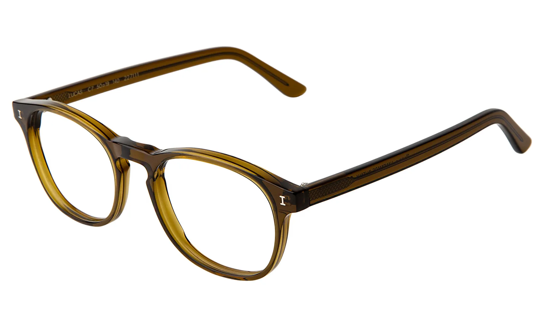 Lucas Optical sold by Illesteva product image thumbnail 2