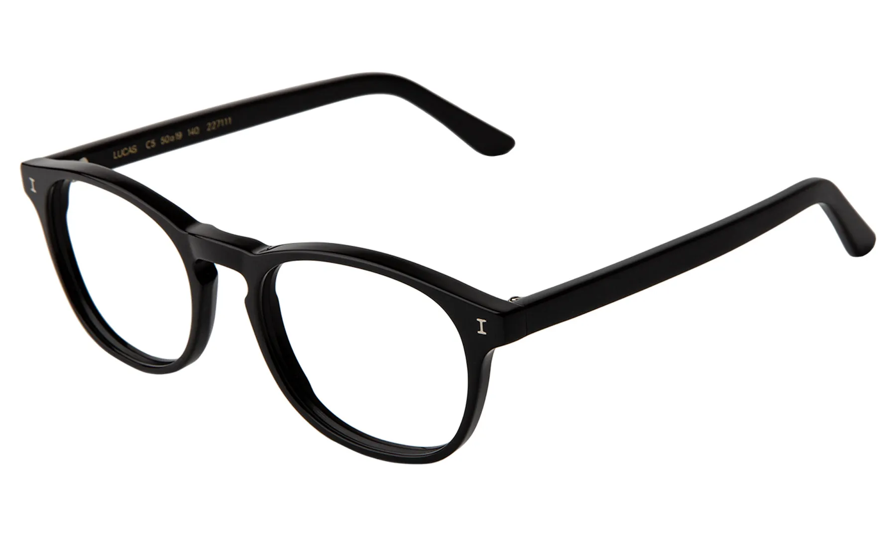 Lucas Optical sold by Illesteva product image thumbnail 4