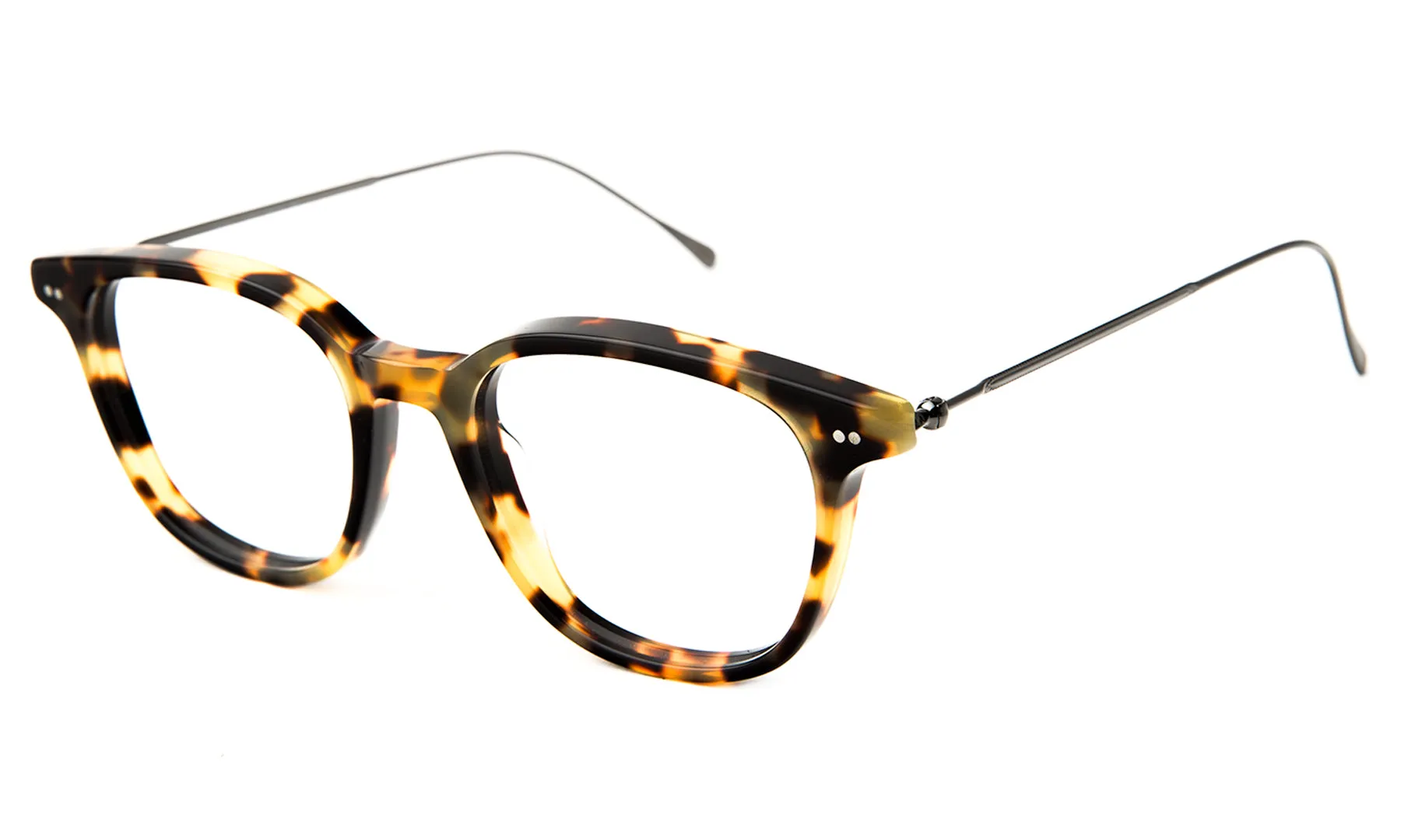 Monroe Optical sold by Illesteva product image thumbnail 4