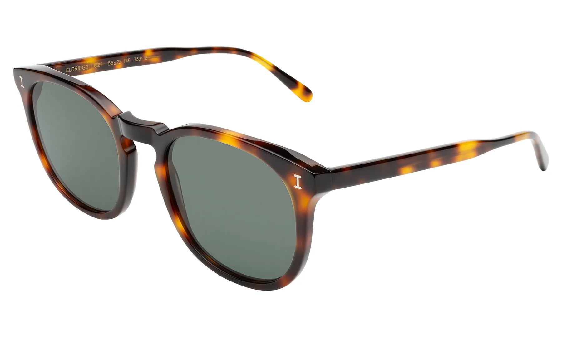 Eldridge 56 Sunglasses sold by Illesteva product image thumbnail 4