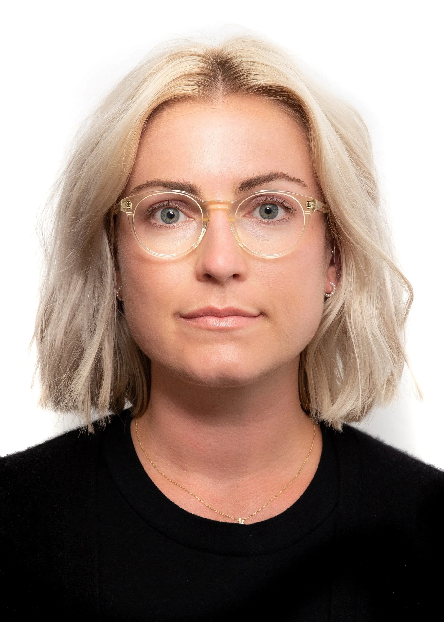 Greta Optical sold by Illesteva product image thumbnail 4