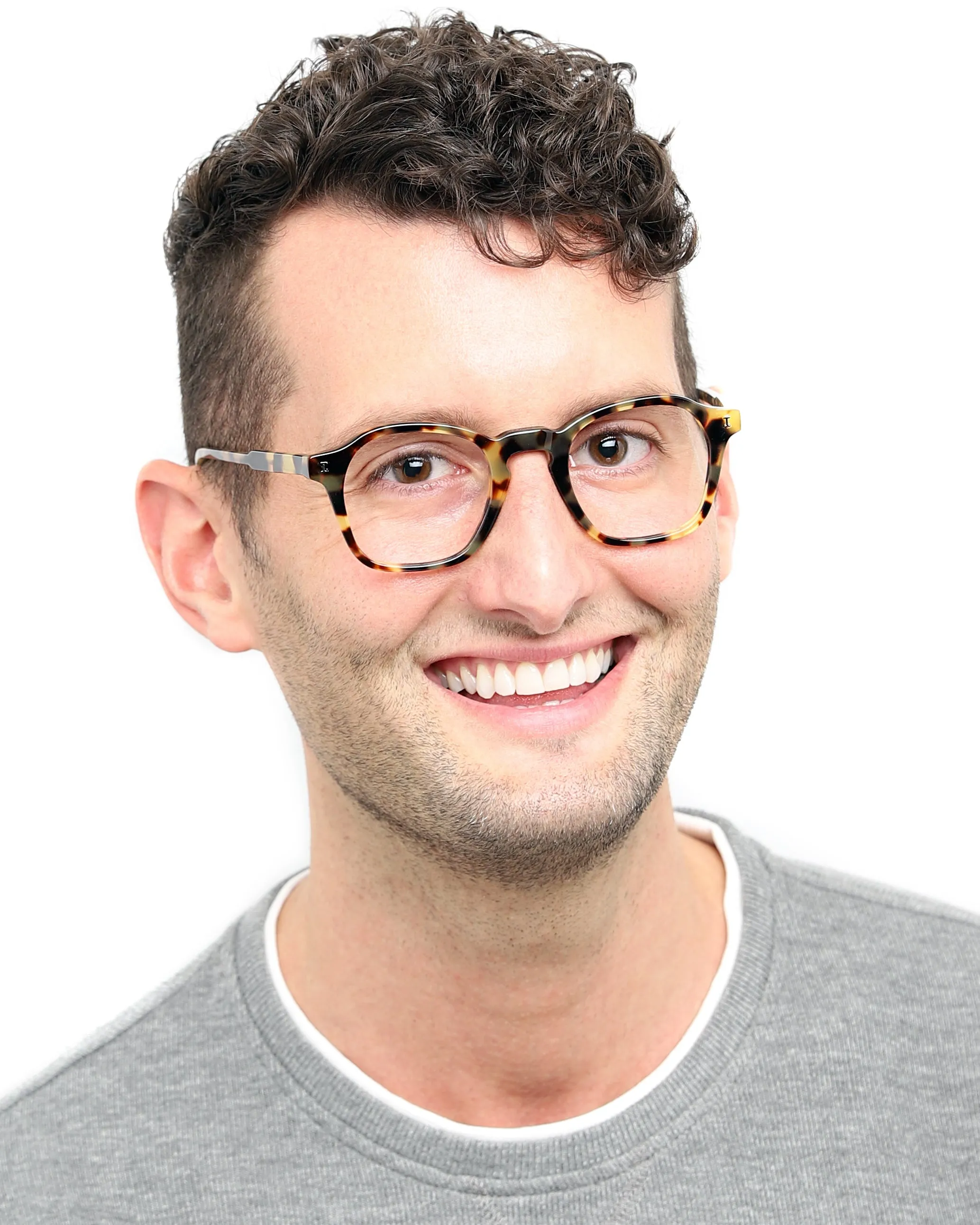 Nash Optical sold by Illesteva product image thumbnail 2