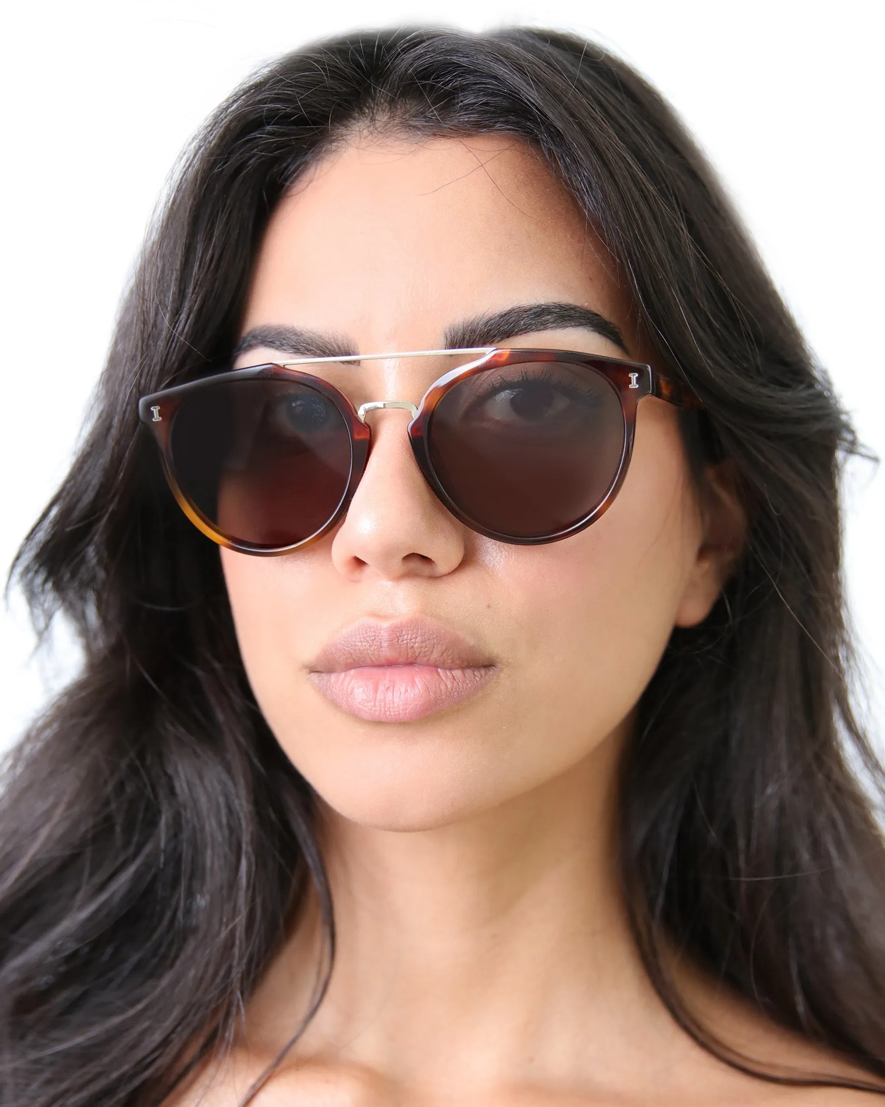 Puglia Sunglasses sold by Illesteva product image thumbnail 3