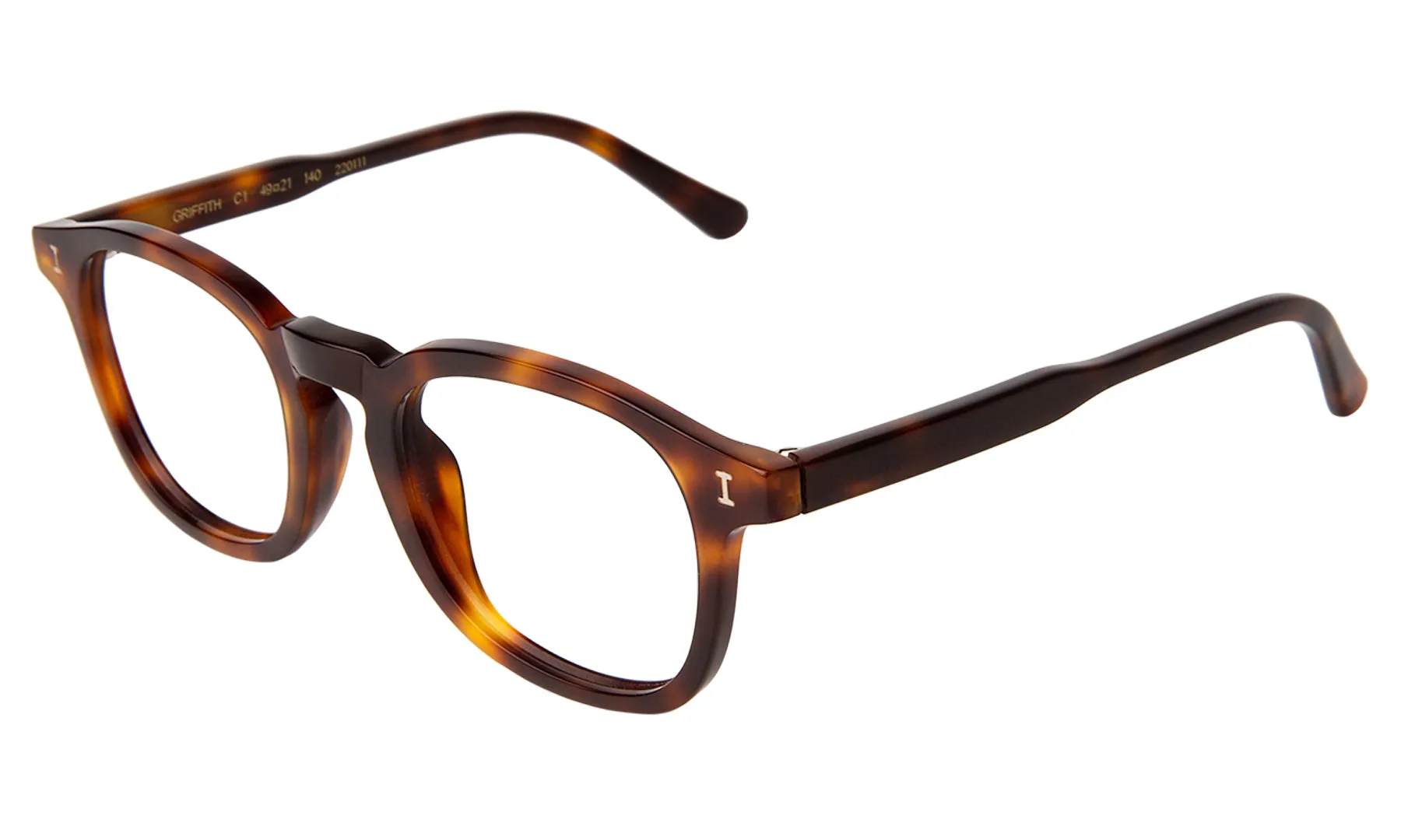 Griffith Optical sold by Illesteva product image thumbnail 3