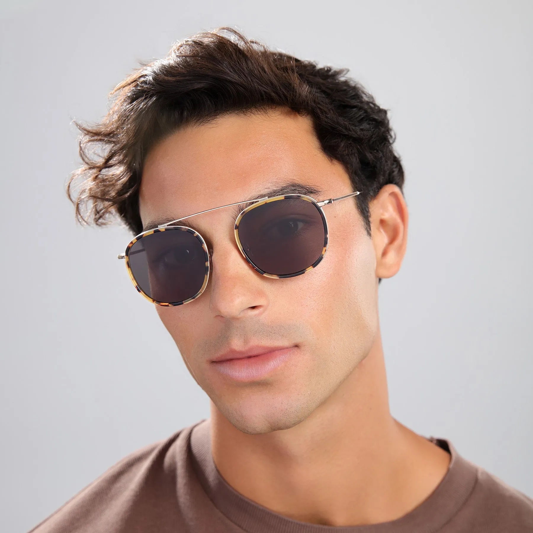 Mykonos Ace Sunglasses sold by Illesteva product image thumbnail 2