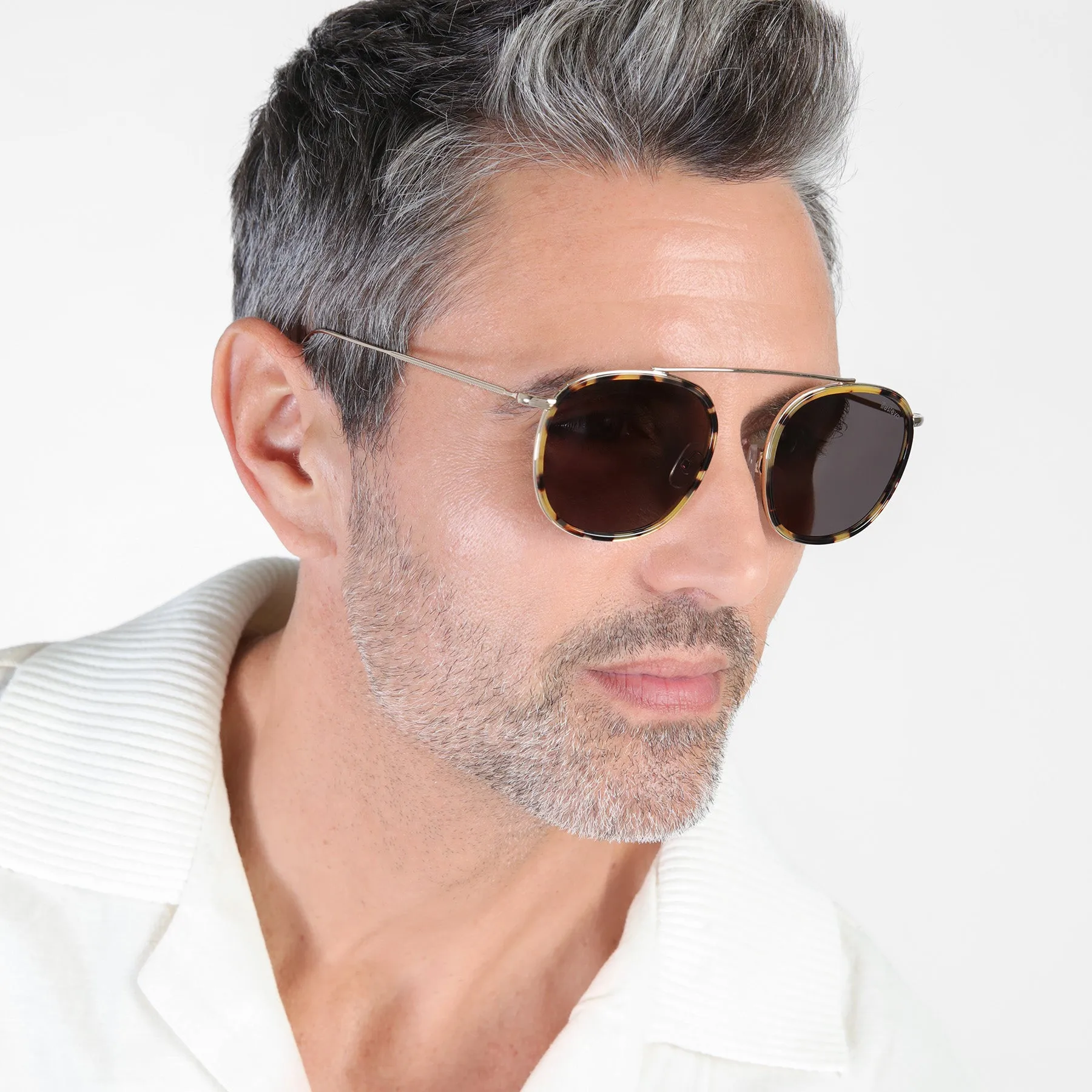 Mykonos Ace Sunglasses sold by Illesteva product image thumbnail 3