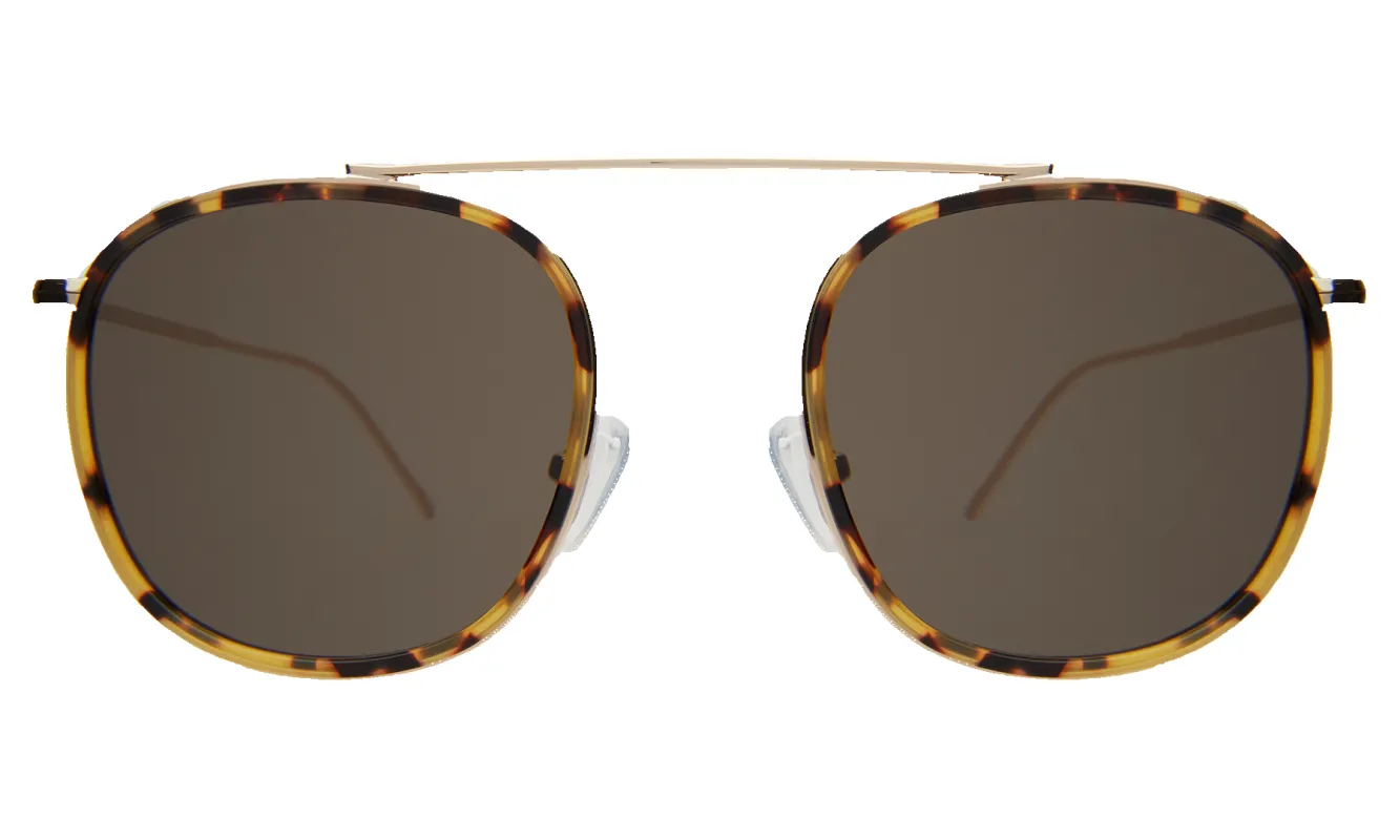 Mykonos Ace Sunglasses sold by Illesteva