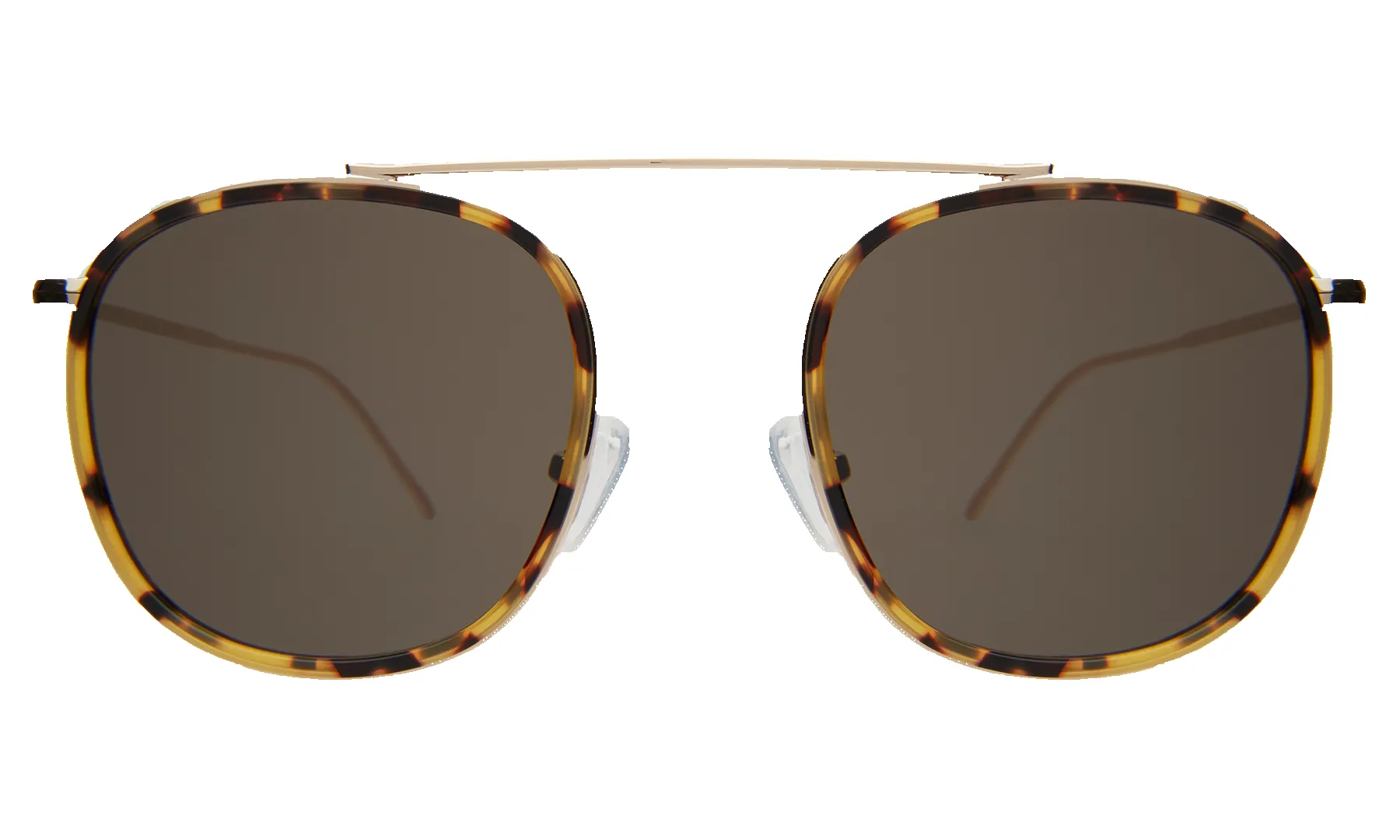 Mykonos Ace Sunglasses sold by Illesteva