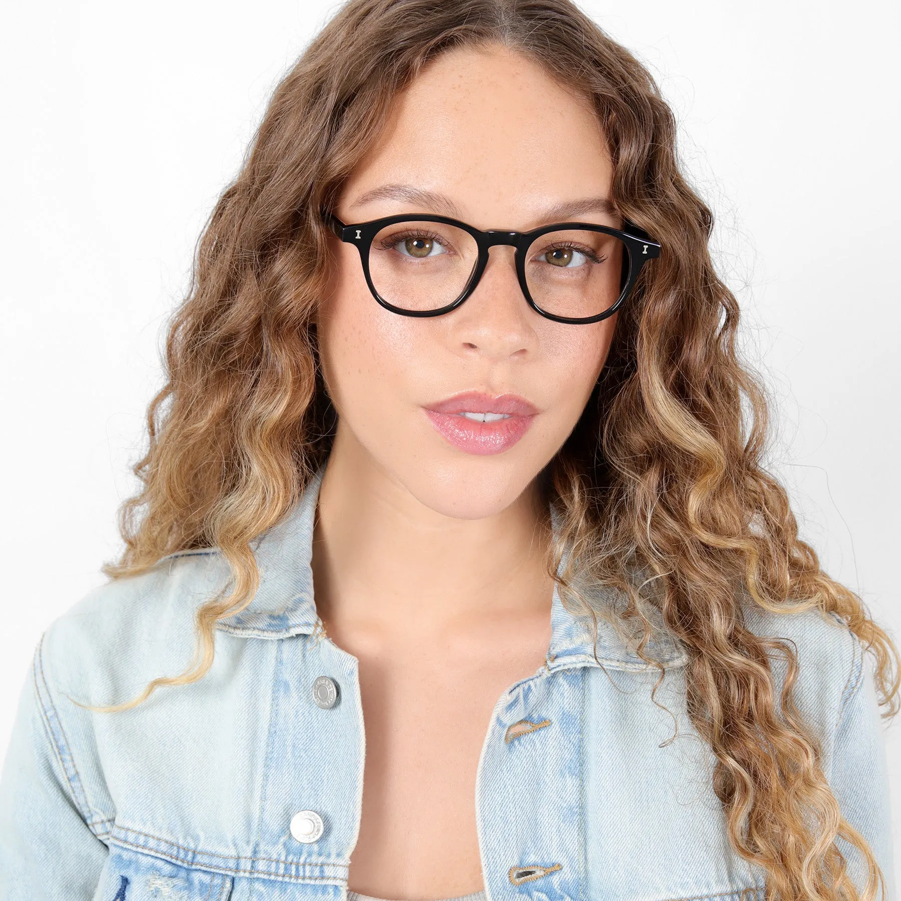 Whitman Optical sold by Illesteva product image thumbnail 2