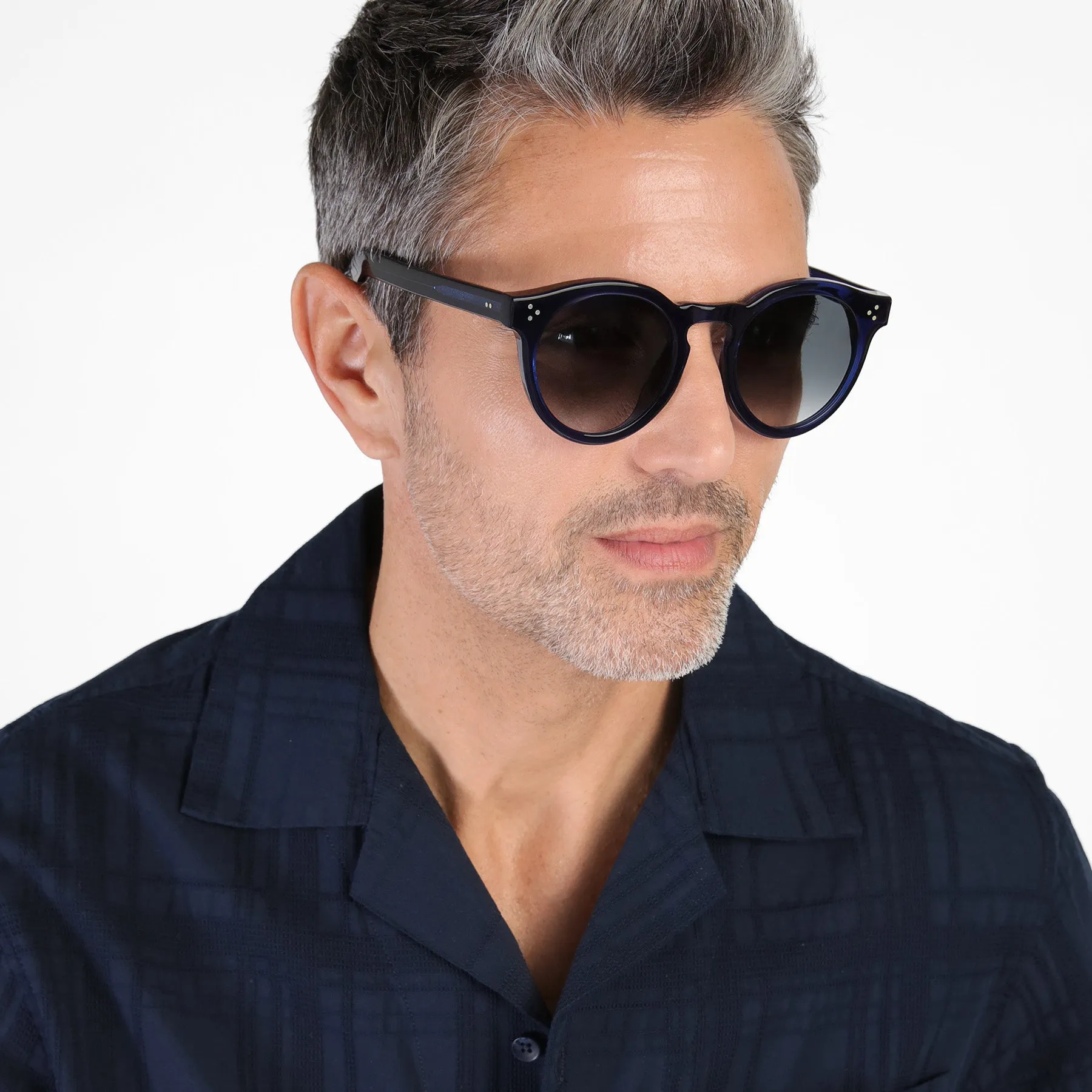 Leonard II E Sunglasses sold by Illesteva product image thumbnail 5
