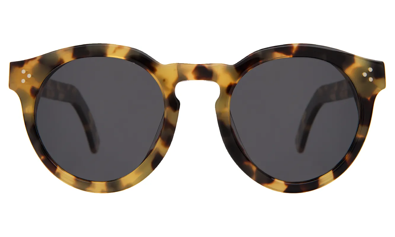 Leonard II E Sunglasses sold by Illesteva