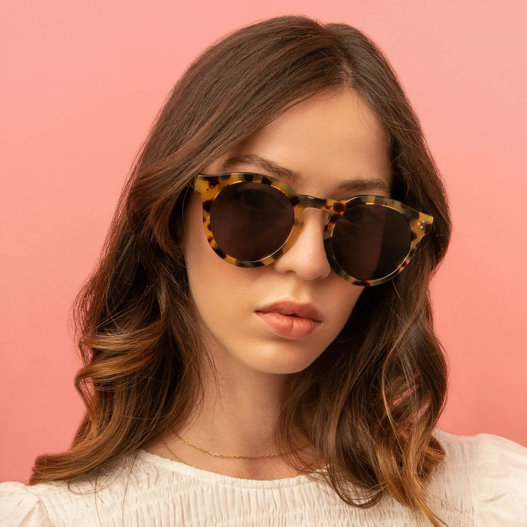 Leonard II E Sunglasses sold by Illesteva product image thumbnail 2