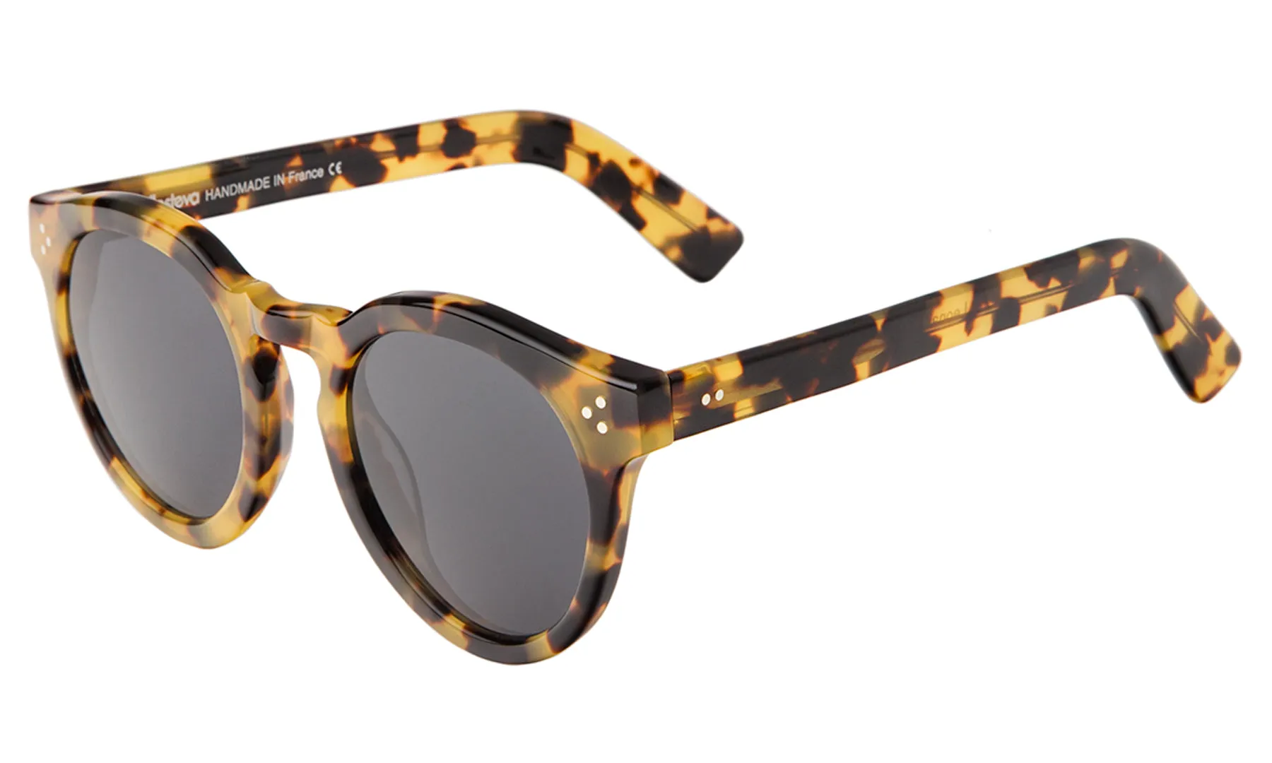 Leonard II E Sunglasses sold by Illesteva product image thumbnail 3