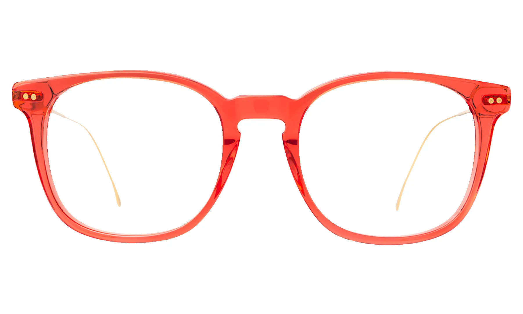 Hampton 49 Optical sold by Illesteva product image thumbnail 5