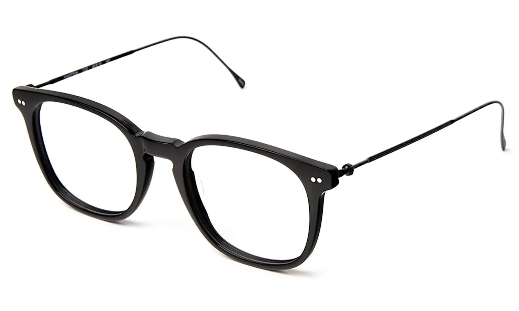 Hampton 49 Optical sold by Illesteva product image thumbnail 4