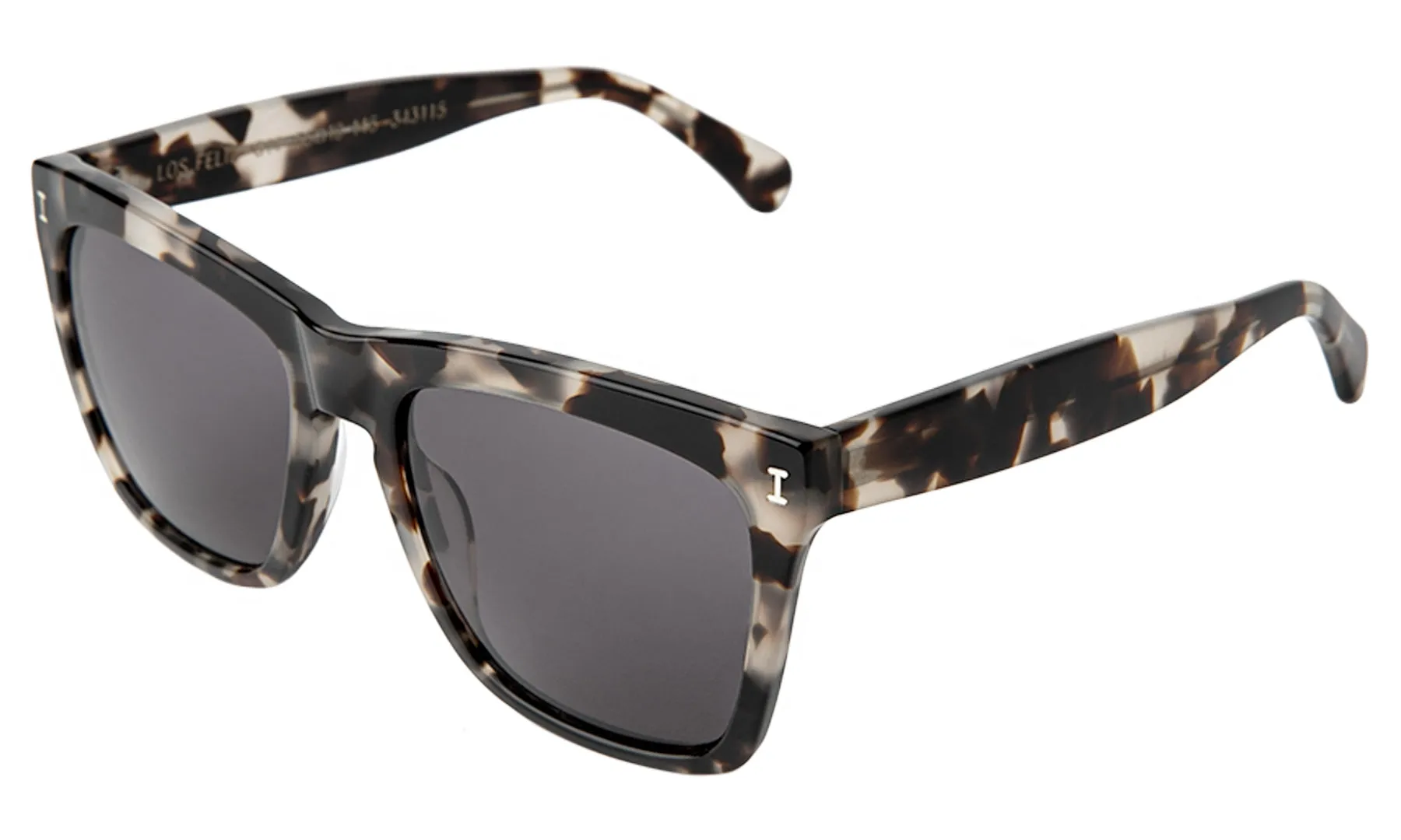 Los Feliz Sunglasses sold by Illesteva product image thumbnail 4