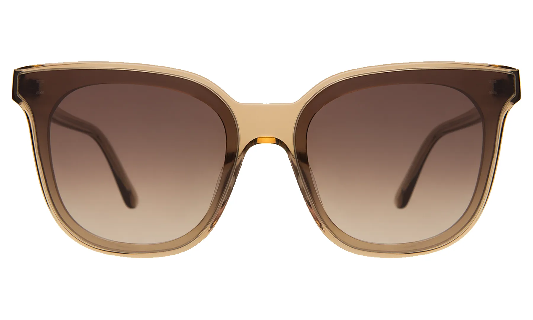 Camille 64 Sunglasses sold by Illesteva product image thumbnail 4