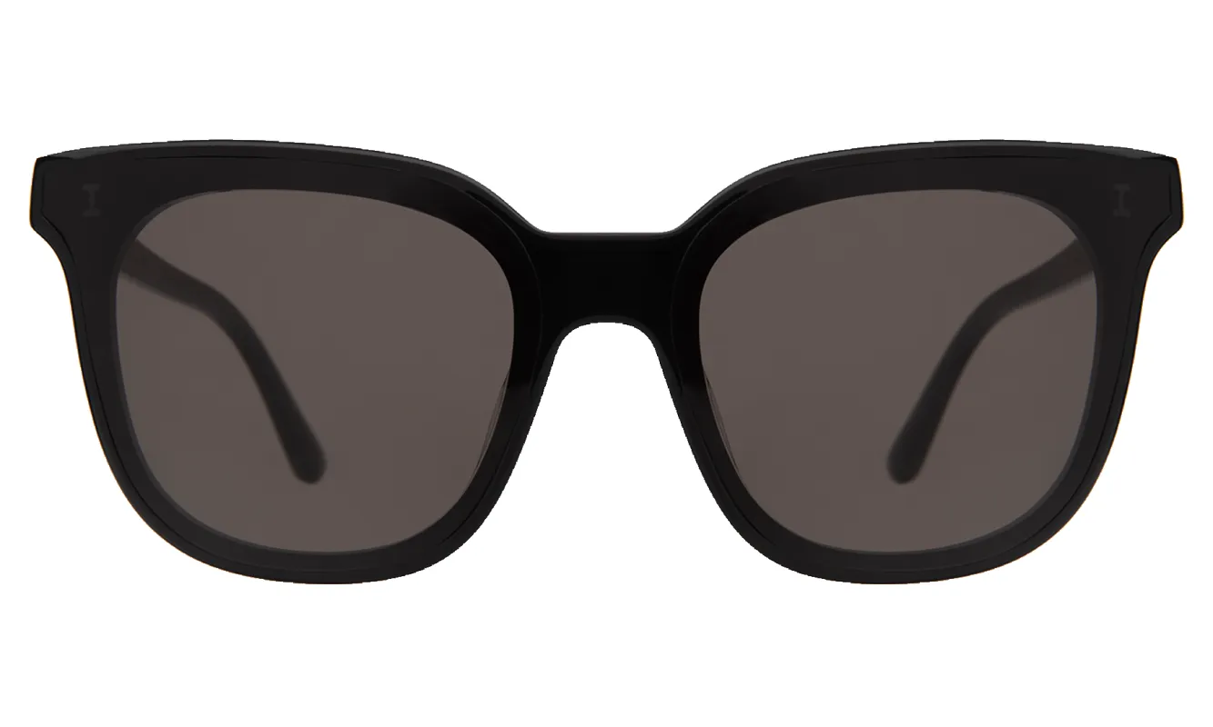 Camille 64 Sunglasses made by Illesteva