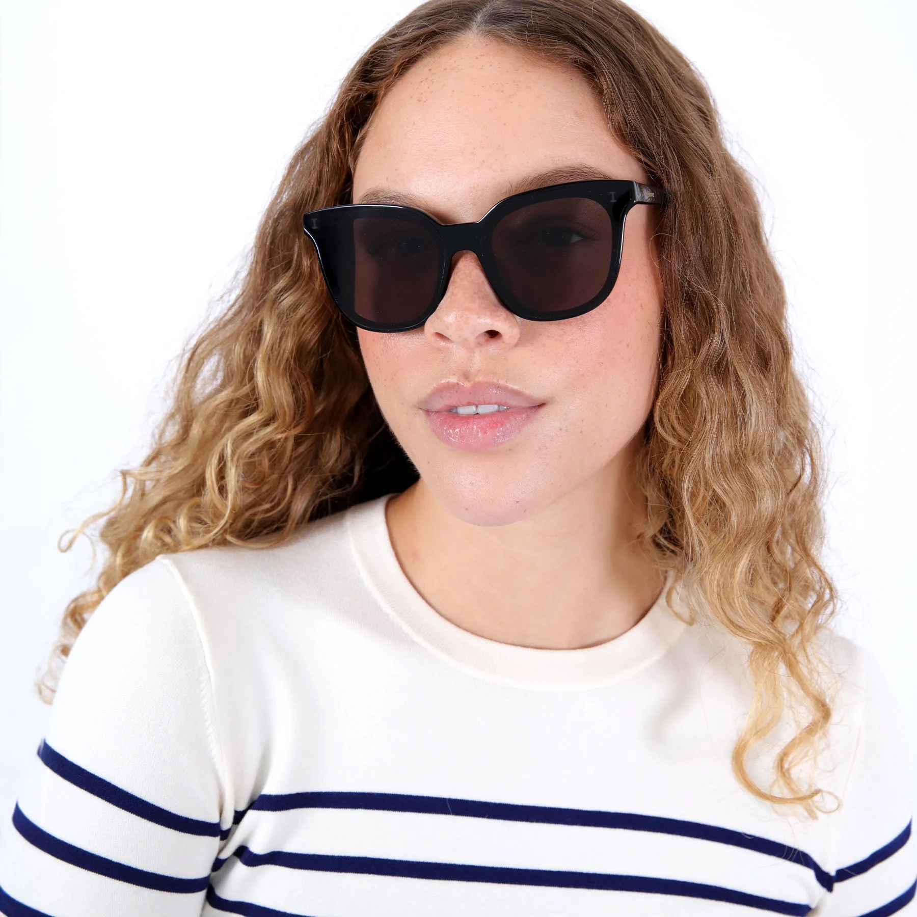 Camille 64 Sunglasses sold by Illesteva product image thumbnail 2