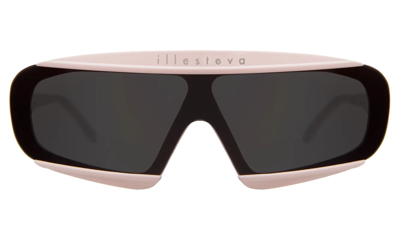 Courchevel Sunglasses made by Illesteva