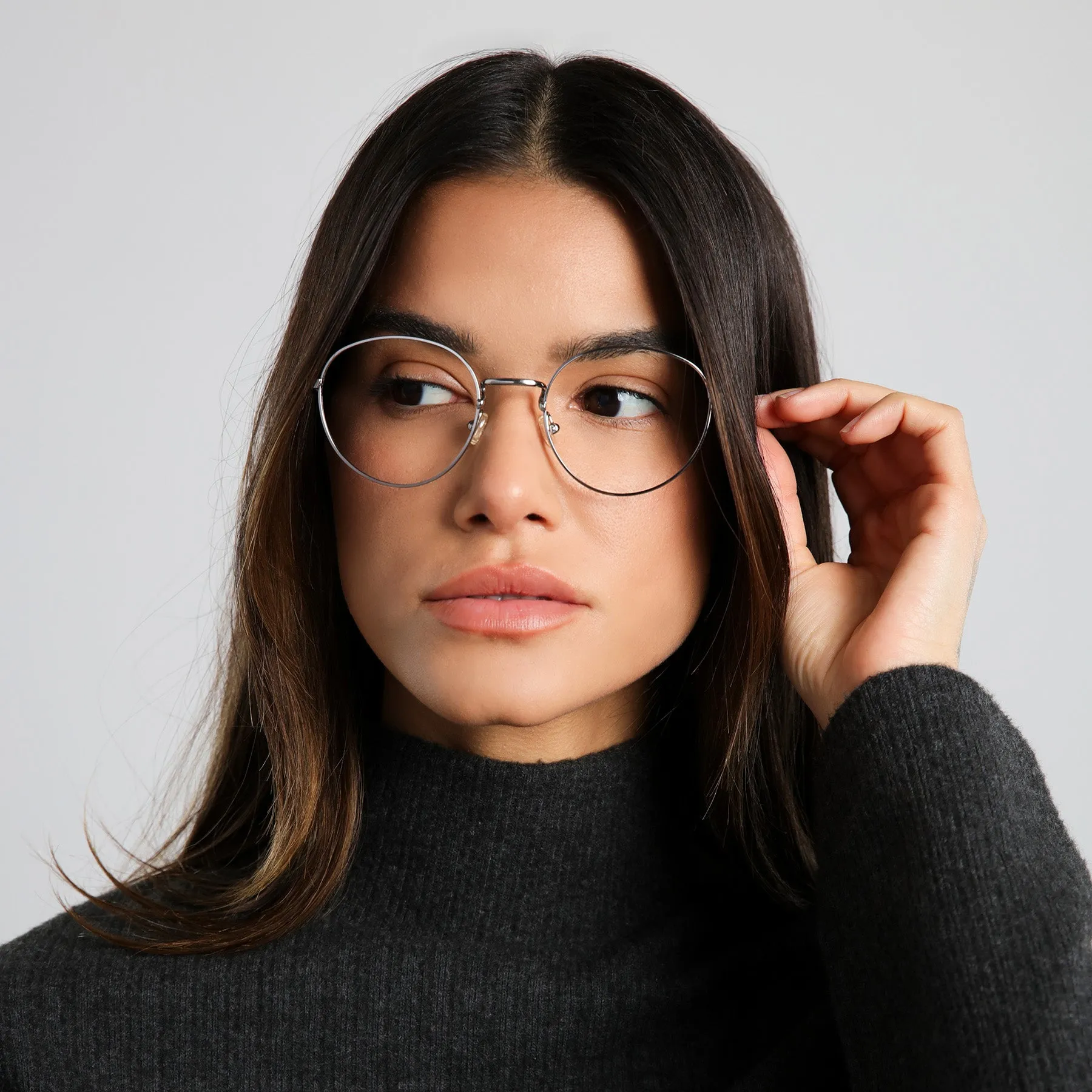 Jefferson Optical sold by Illesteva product image thumbnail 2