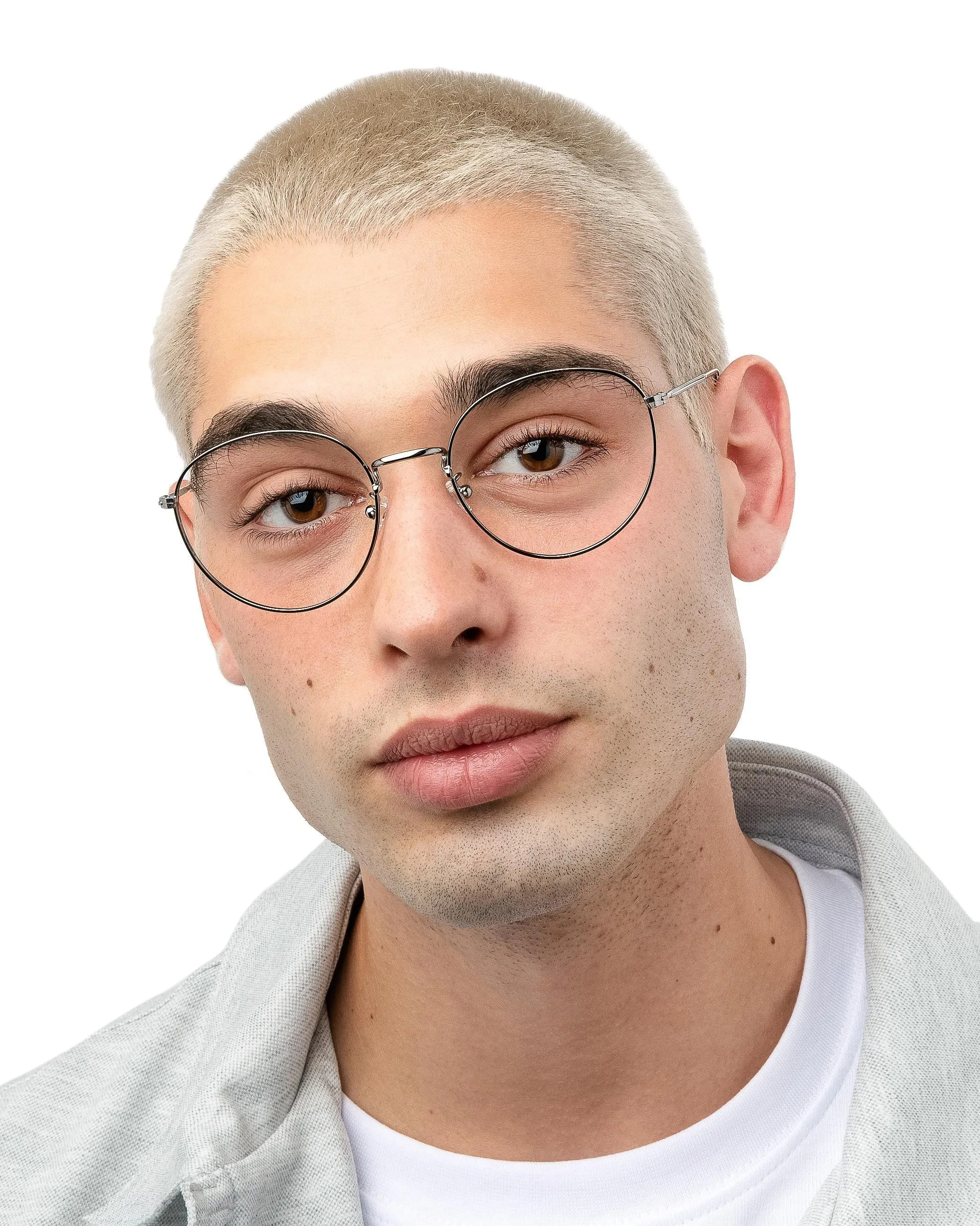 Jefferson Optical sold by Illesteva product image thumbnail 5