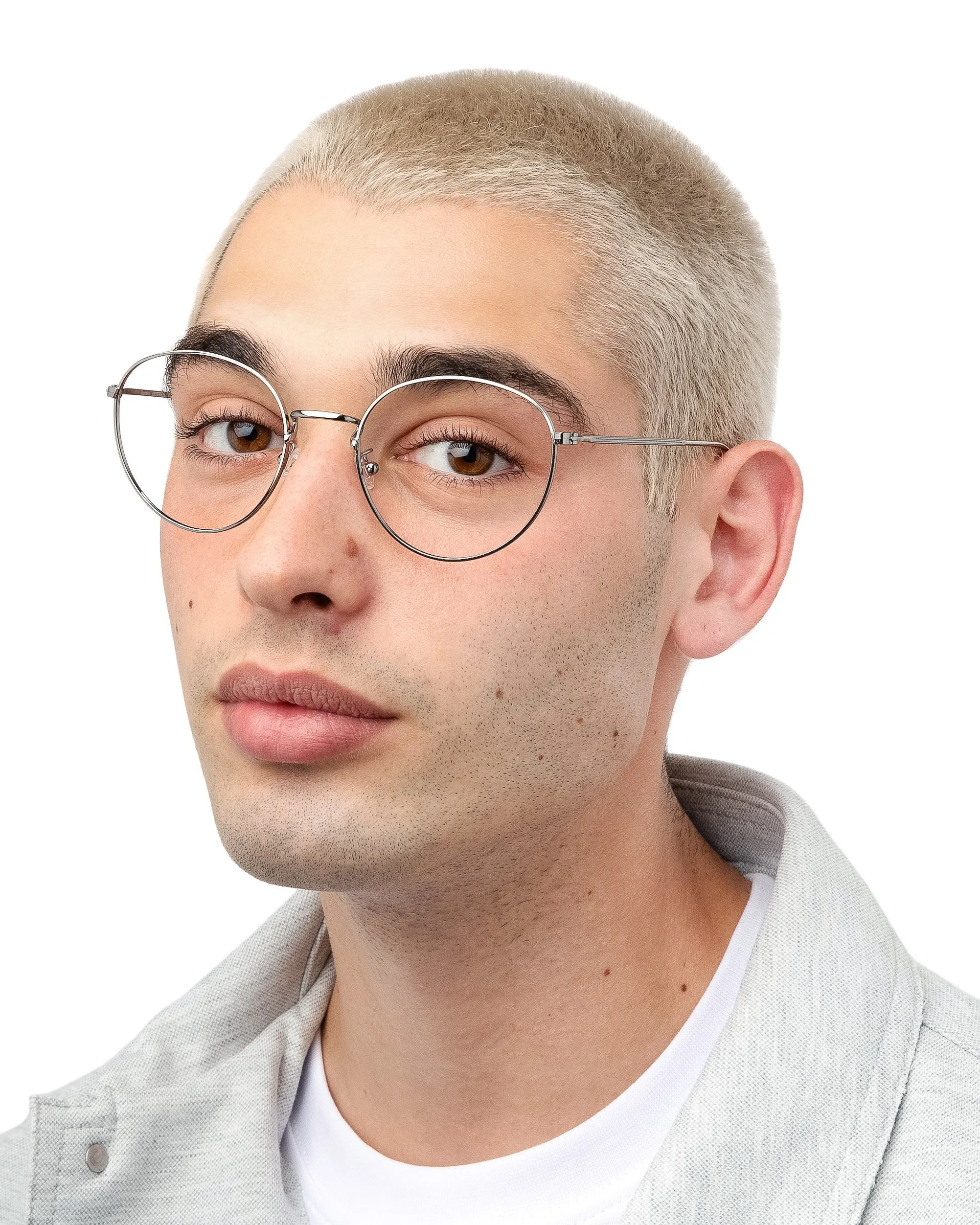 Jefferson Optical sold by Illesteva product image thumbnail 4