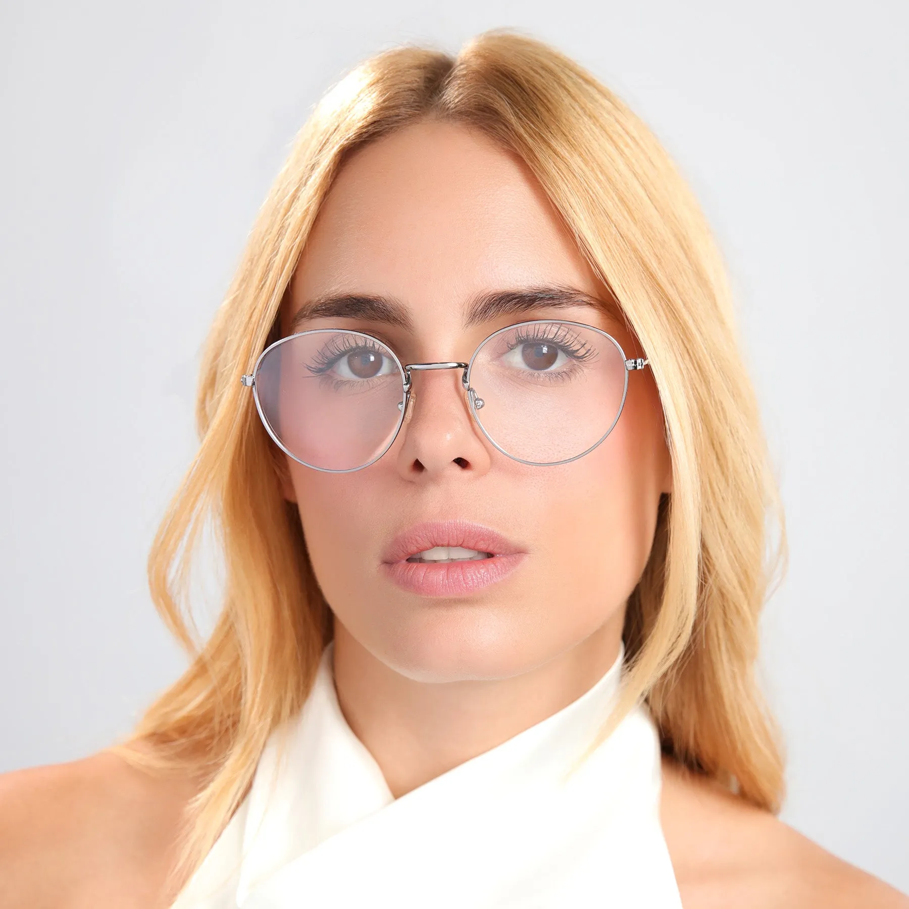 Jefferson Optical sold by Illesteva product image thumbnail 3