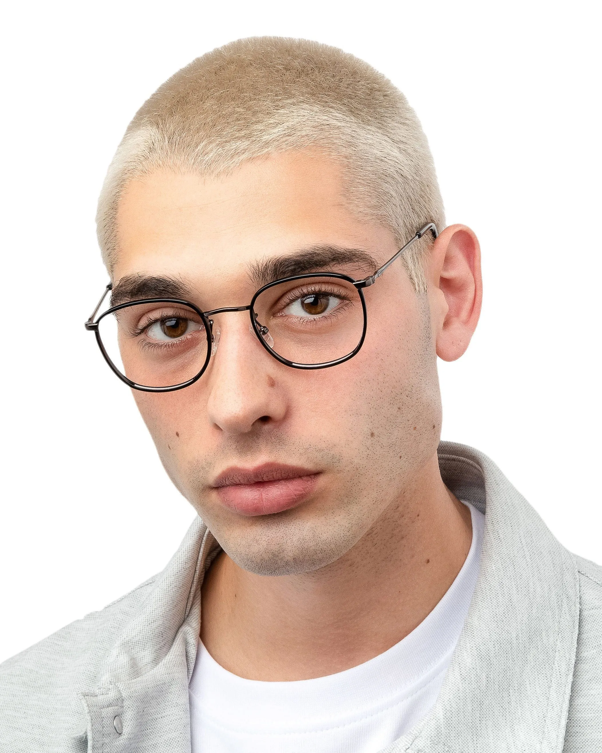 Mayfair Optical sold by Illesteva product image thumbnail 2