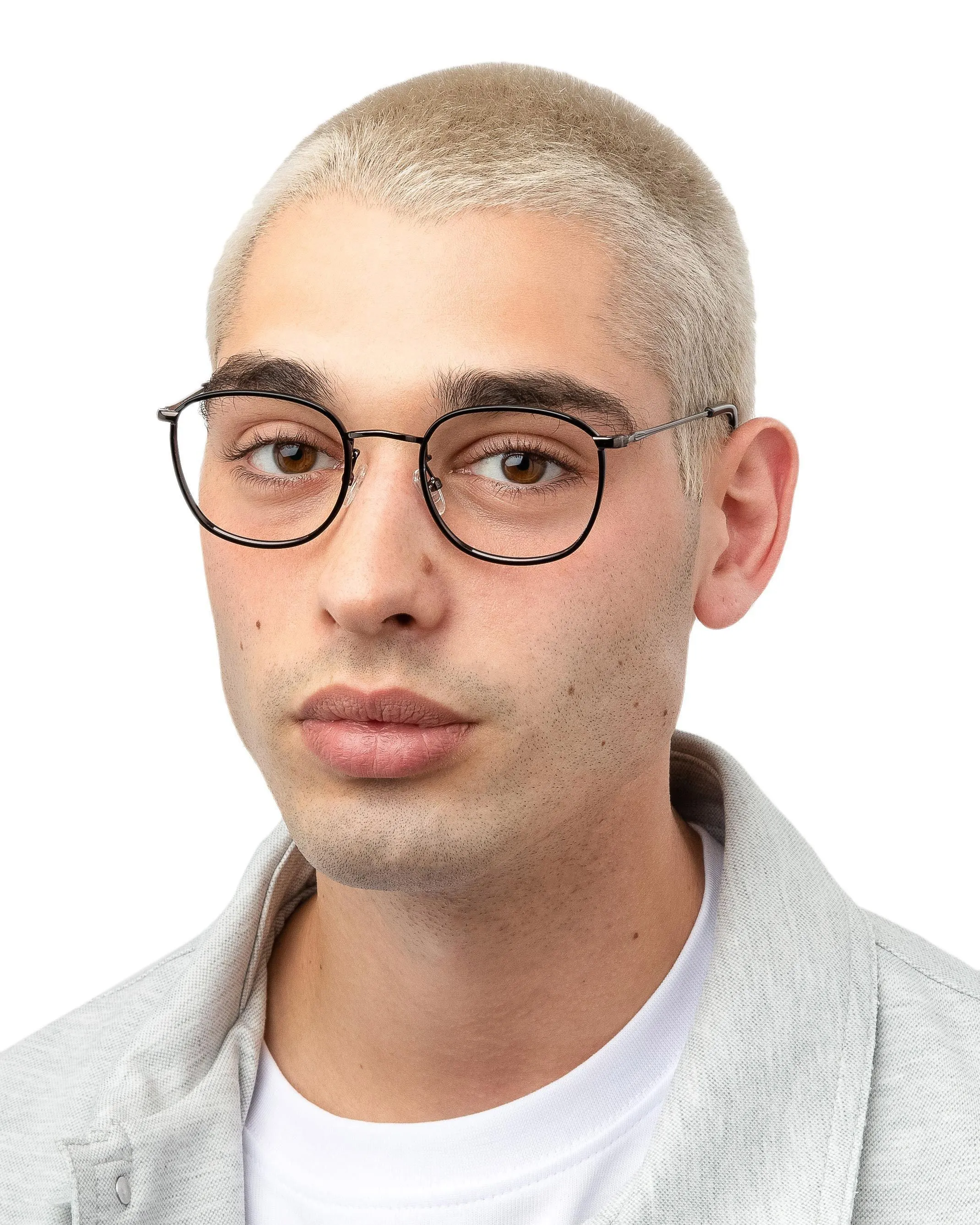 Mayfair Optical sold by Illesteva product image thumbnail 3