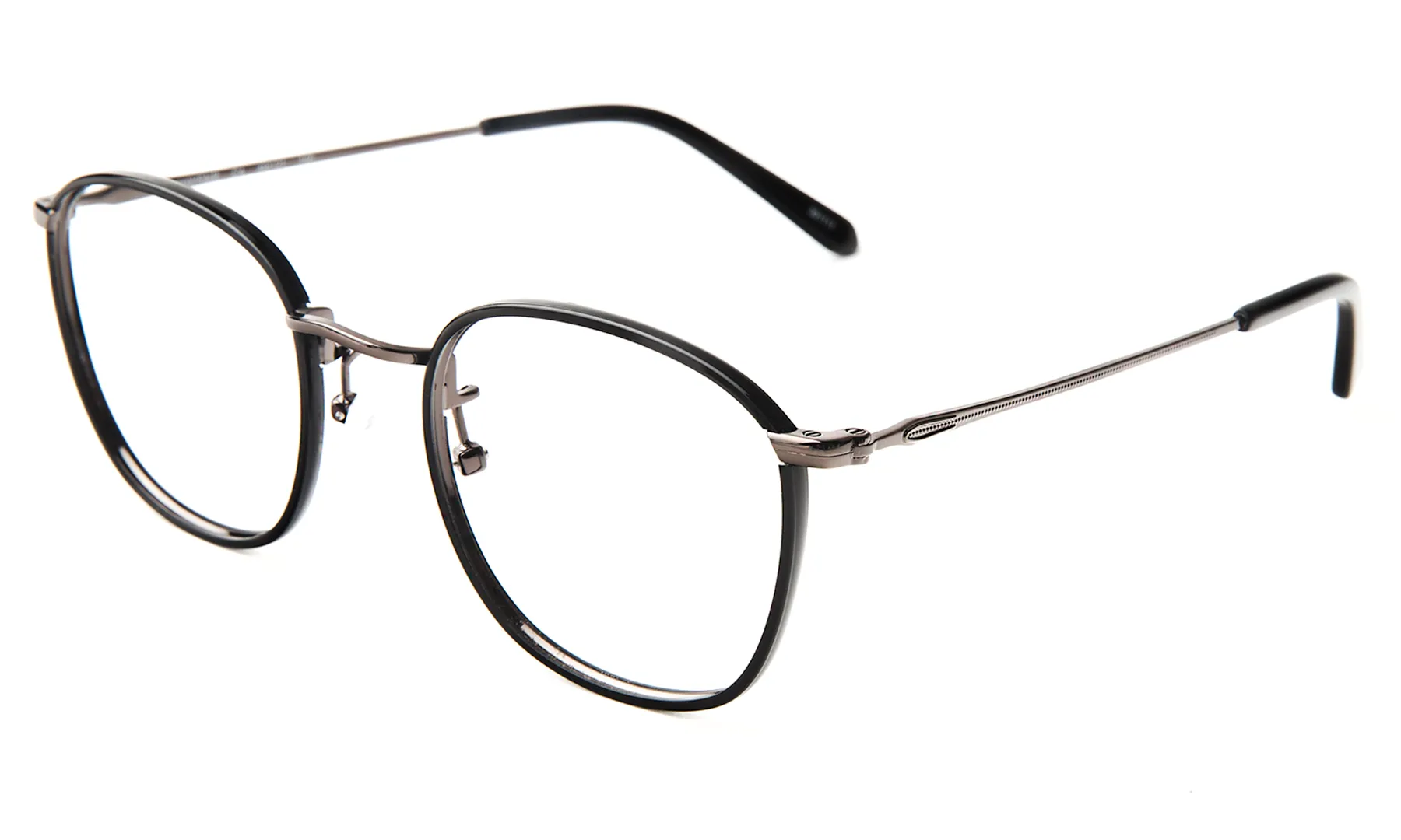 Mayfair Optical sold by Illesteva product image thumbnail 4