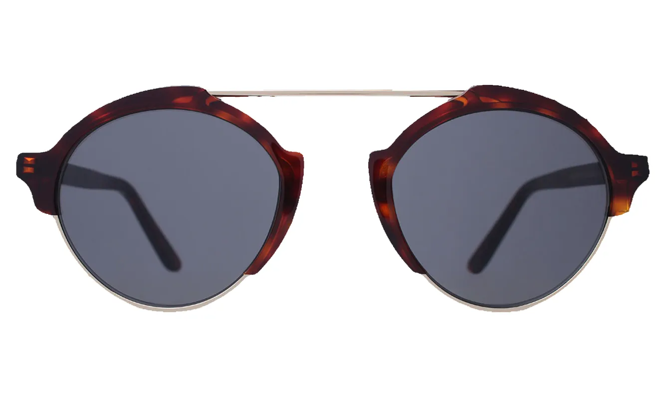 Milan III Sunglasses made by Illesteva