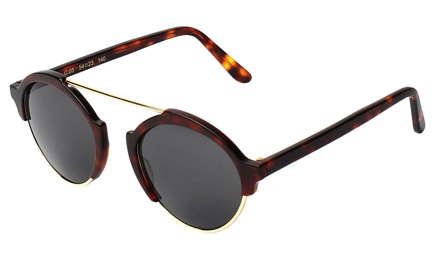 Milan III Sunglasses sold by Illesteva product image thumbnail 3
