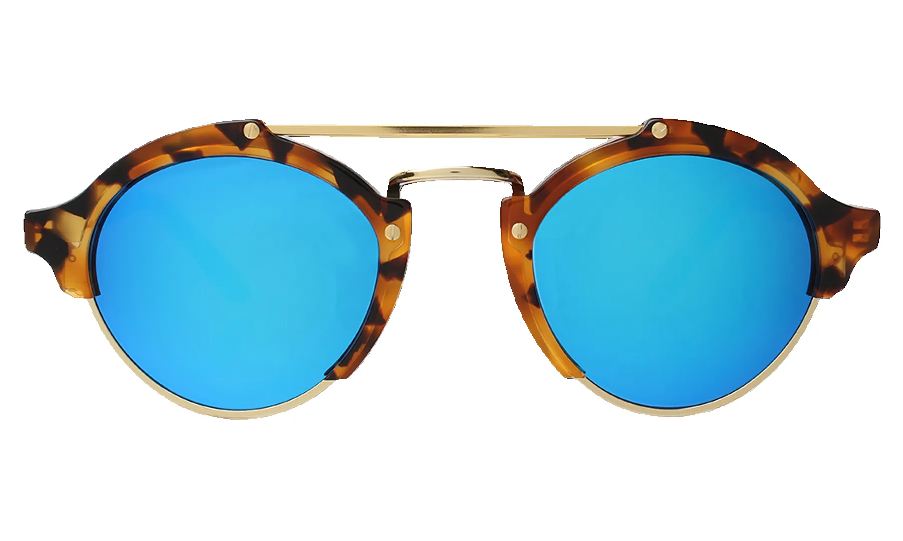 Milan Sunglasses sold by Illesteva product image thumbnail 4