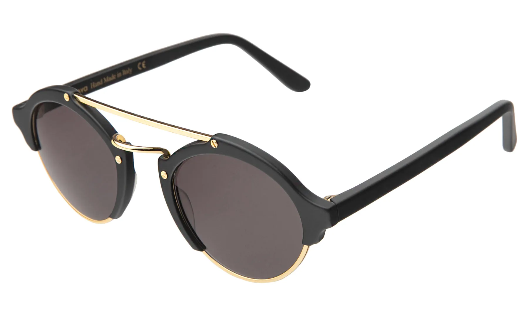 Milan Sunglasses sold by Illesteva product image thumbnail 3