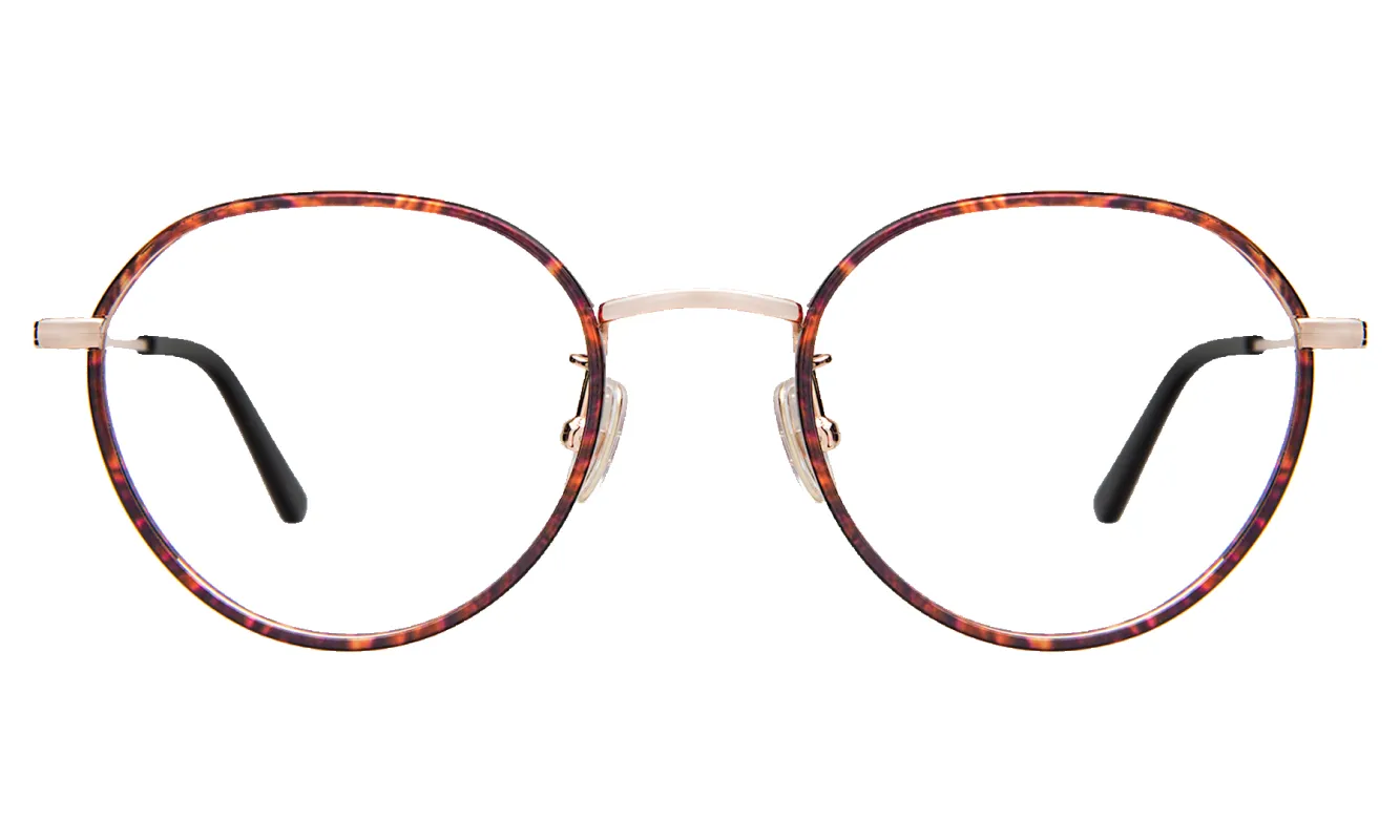 Oxford 52 Optical sold by Illesteva