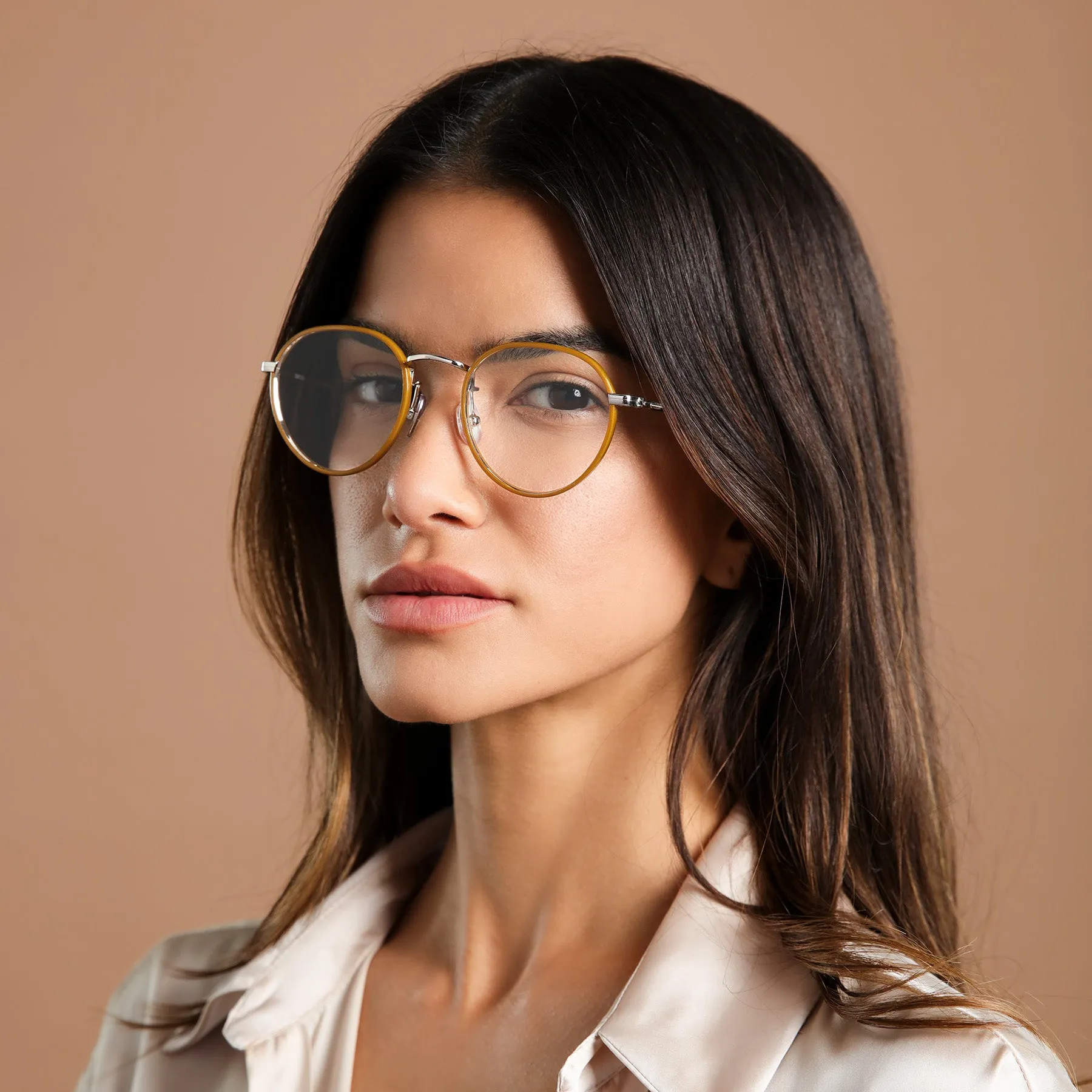 Oxford Optical sold by Illesteva product image thumbnail 3