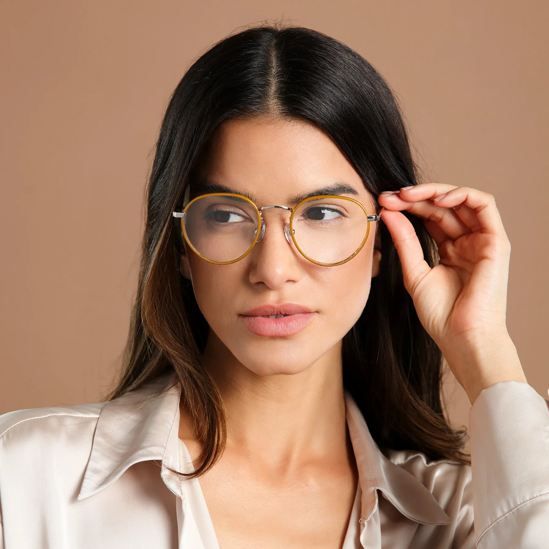 Oxford Optical sold by Illesteva product image thumbnail 2