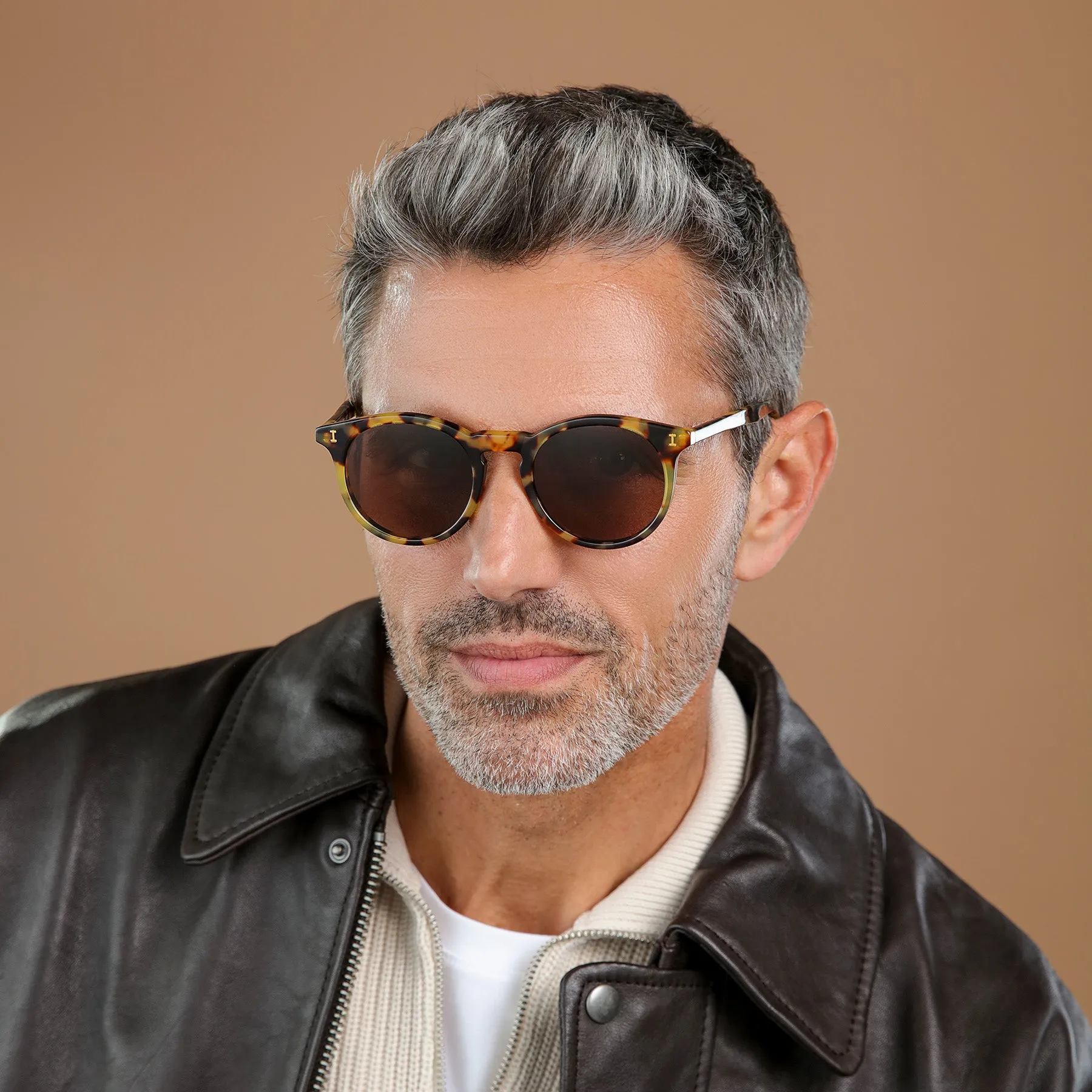 Sterling Sunglasses sold by Illesteva product image thumbnail 3
