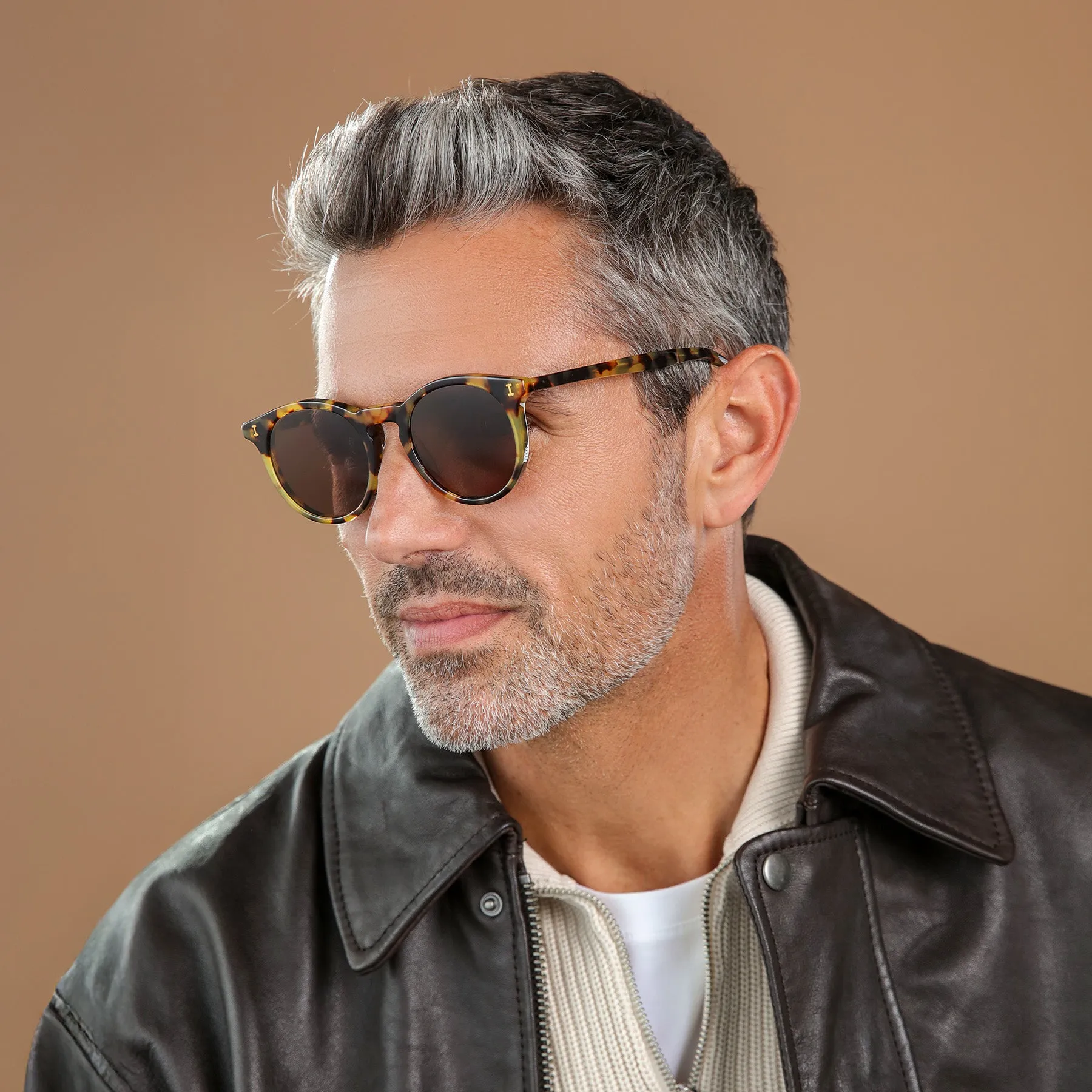 Sterling Sunglasses sold by Illesteva product image thumbnail 2
